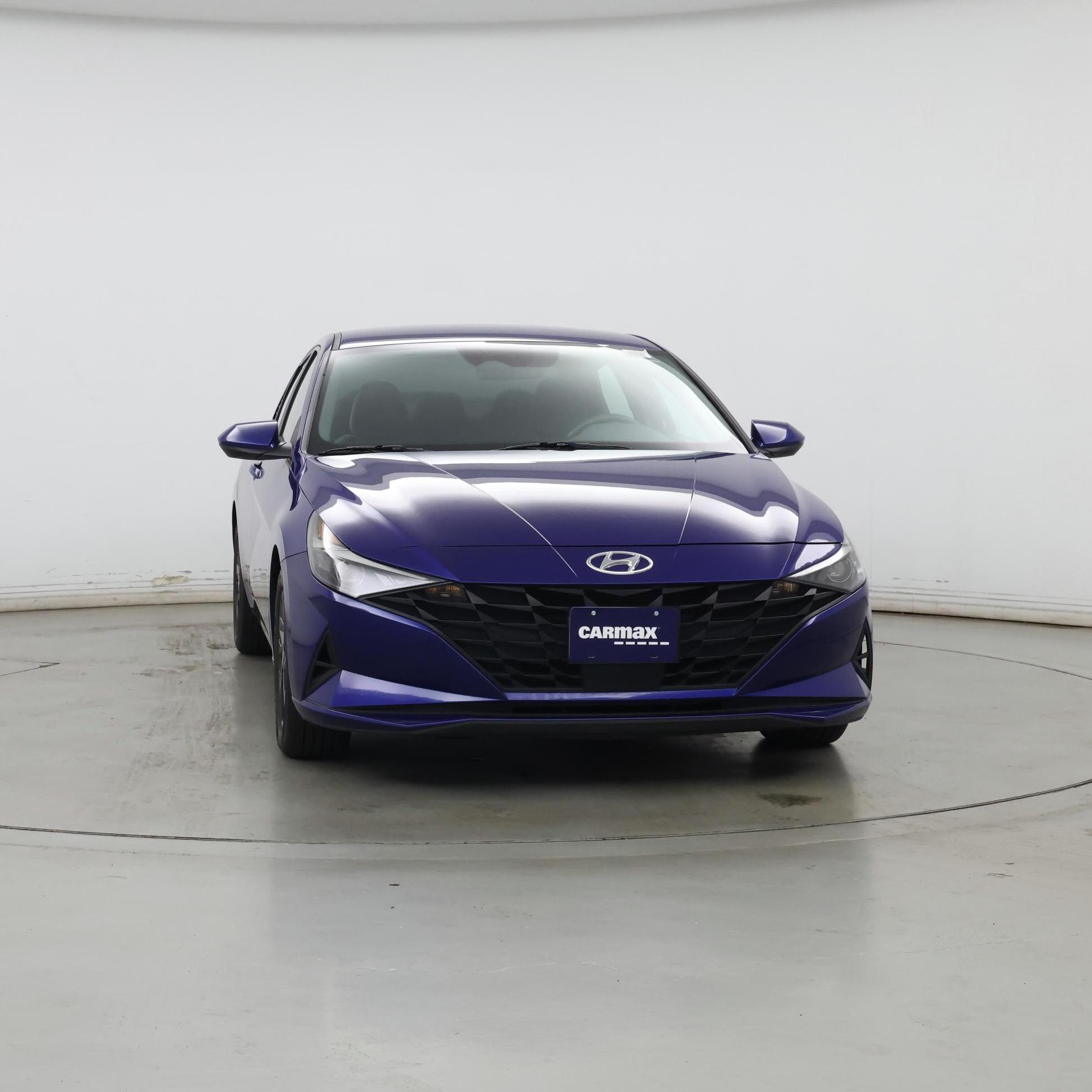 Thumbnail: 2021 Hyundai Elantra - 5
