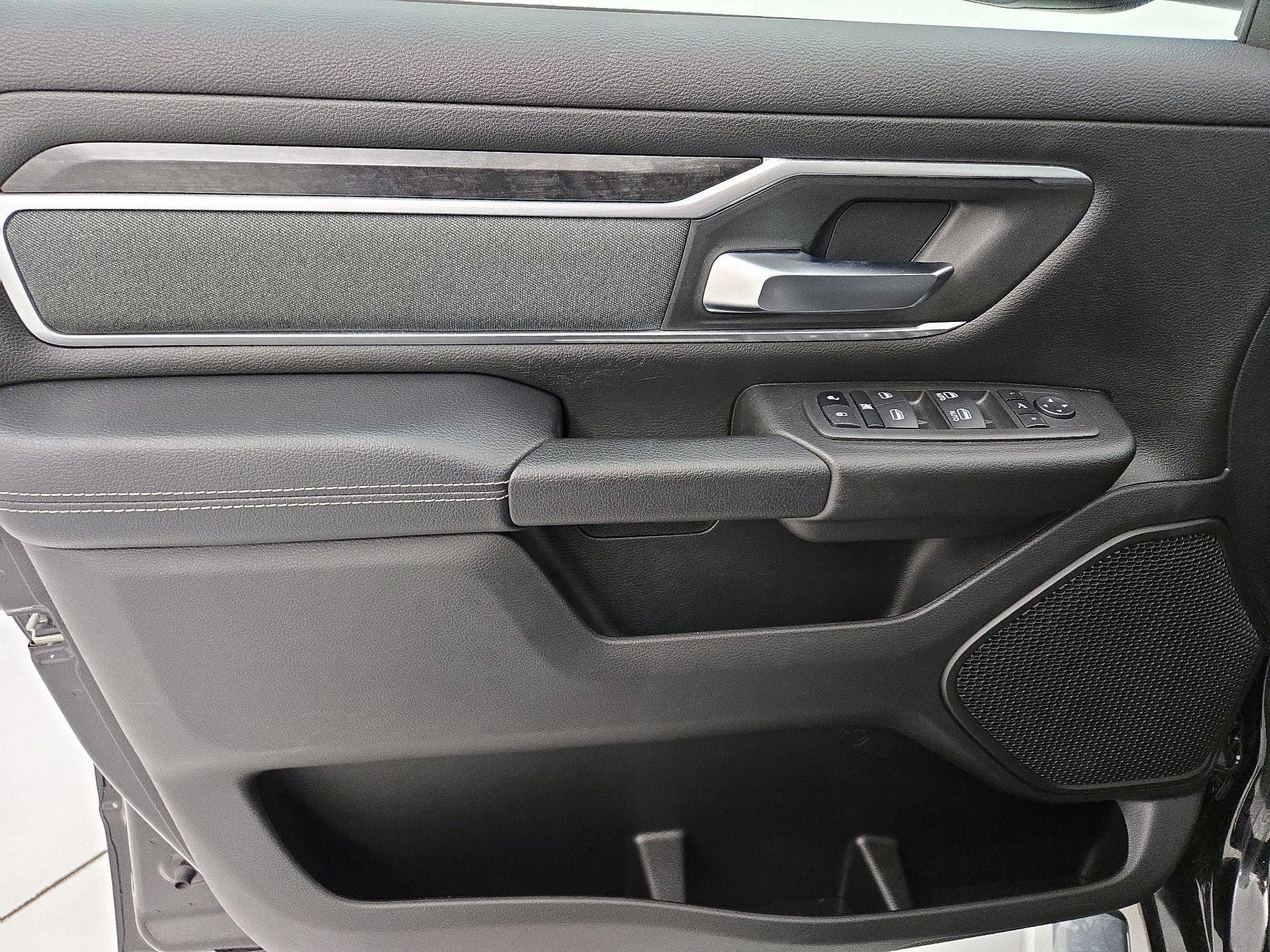 Thumbnail: 2022 RAM 1500 - 12