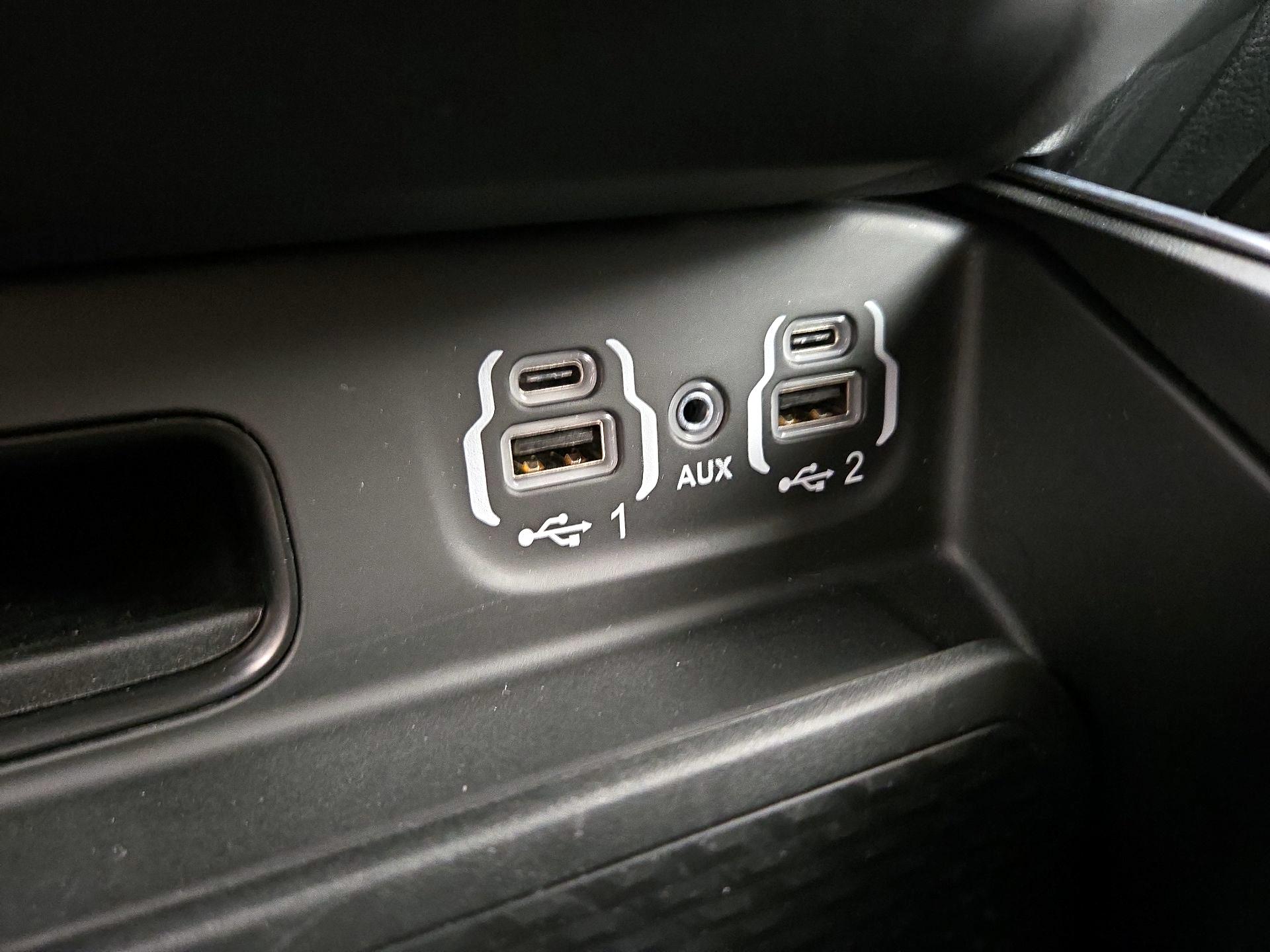 Thumbnail: 2022 RAM 1500 - 18