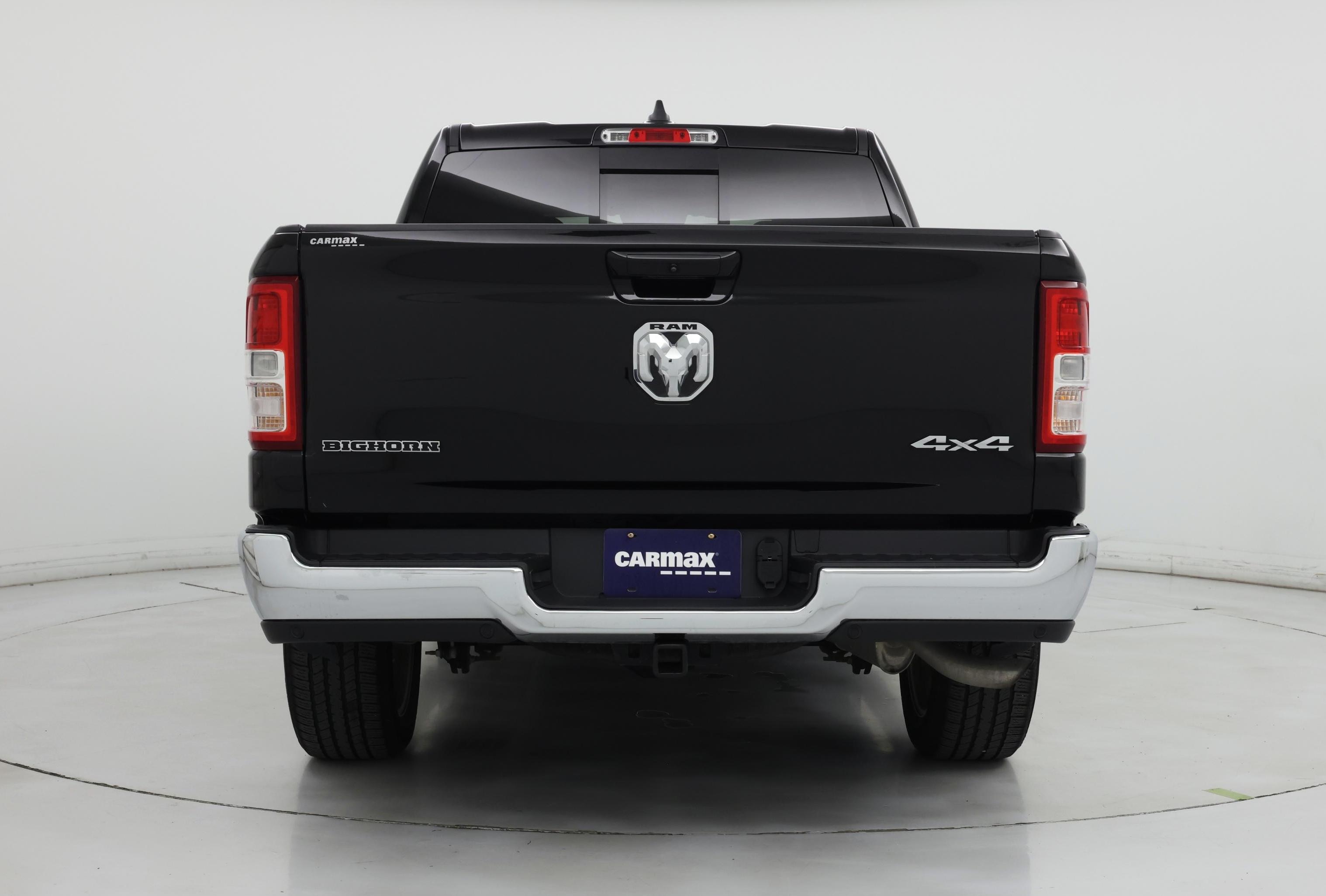 Thumbnail: 2022 RAM 1500 - 6