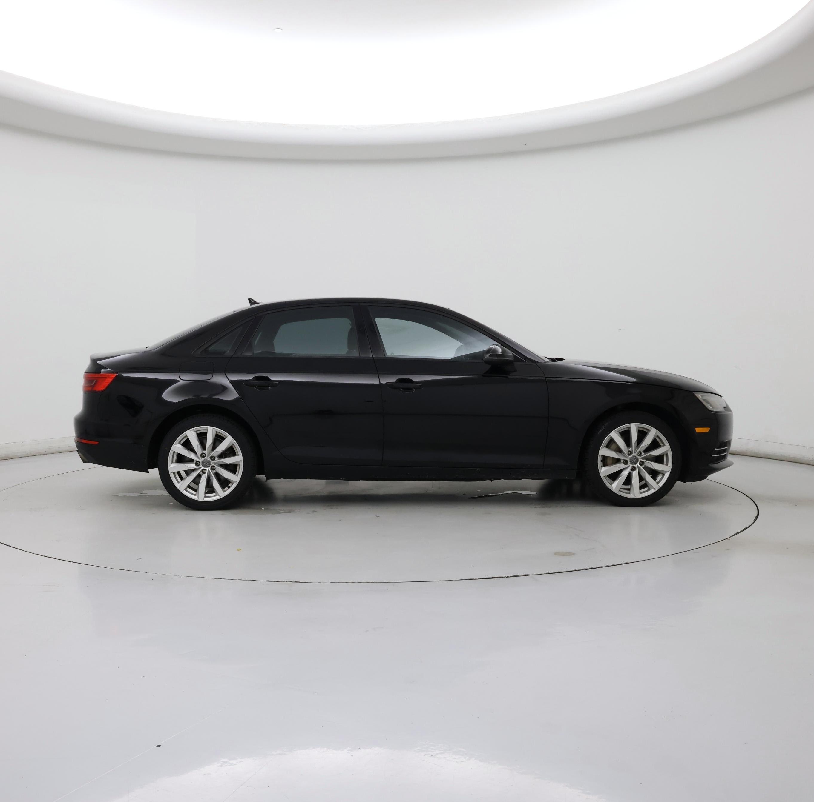 Thumbnail: 2017 Audi A4 - 7
