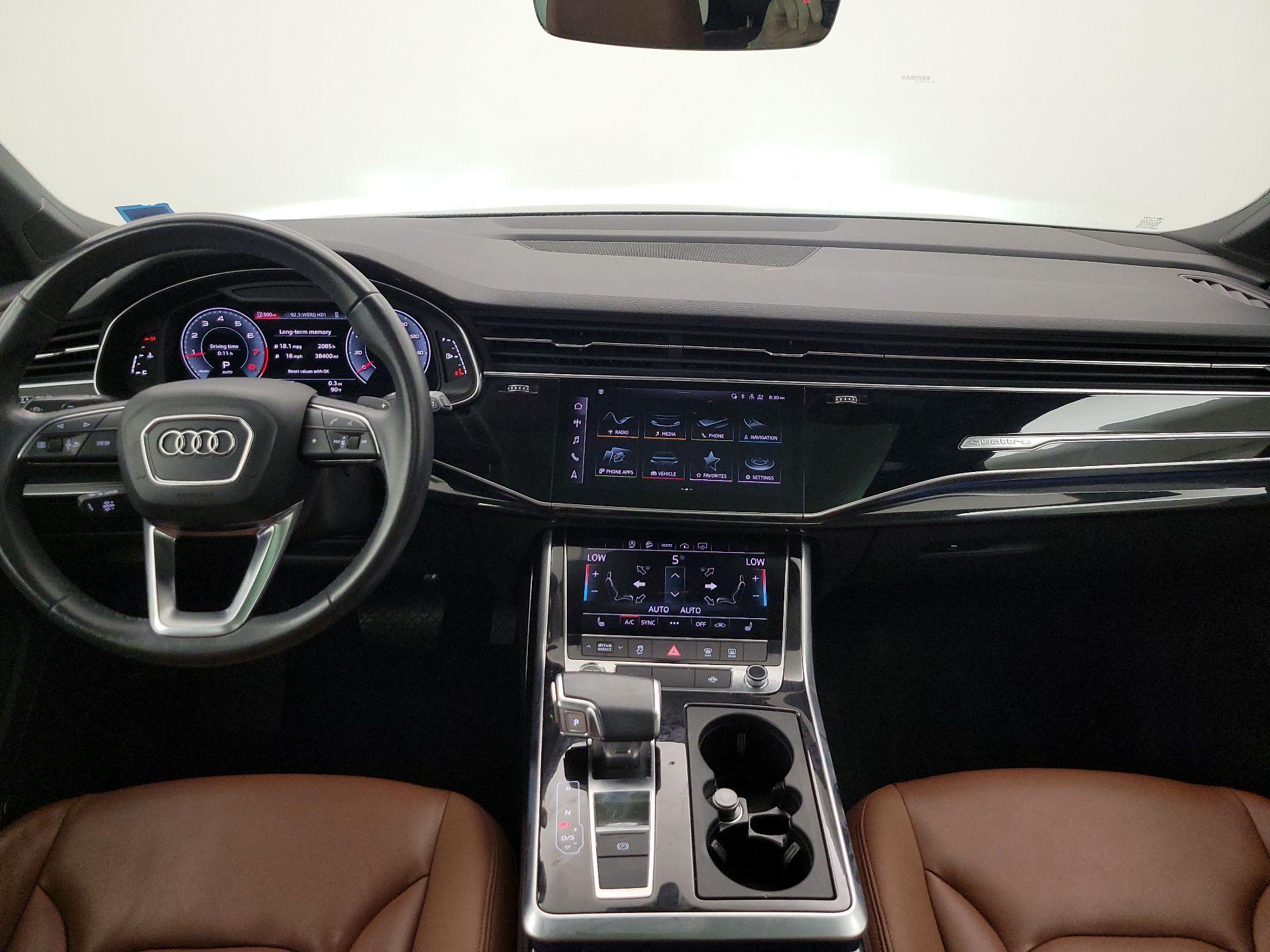 Thumbnail: 2021 Audi Q7 - 9