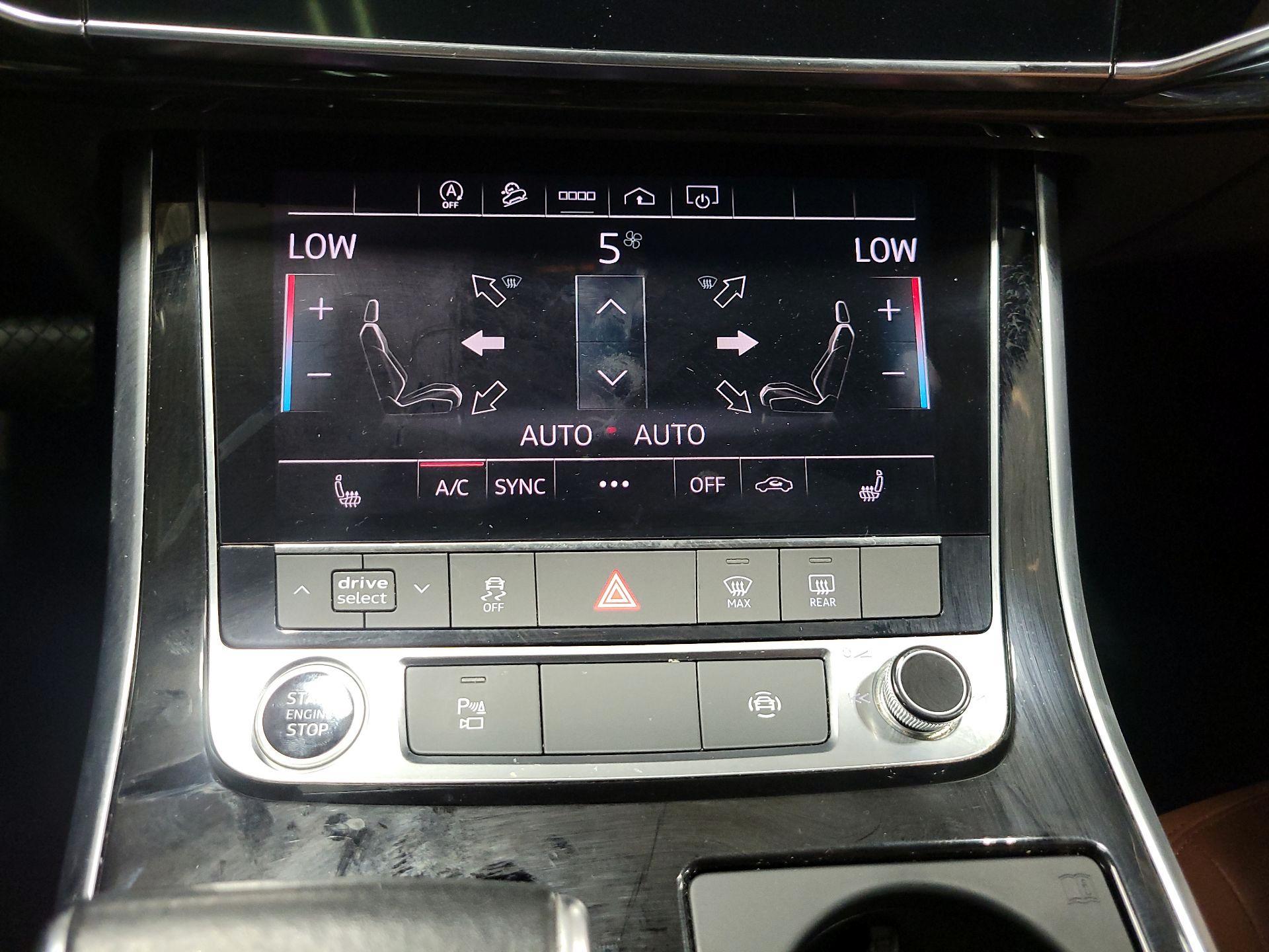 Thumbnail: 2021 Audi Q7 - 17