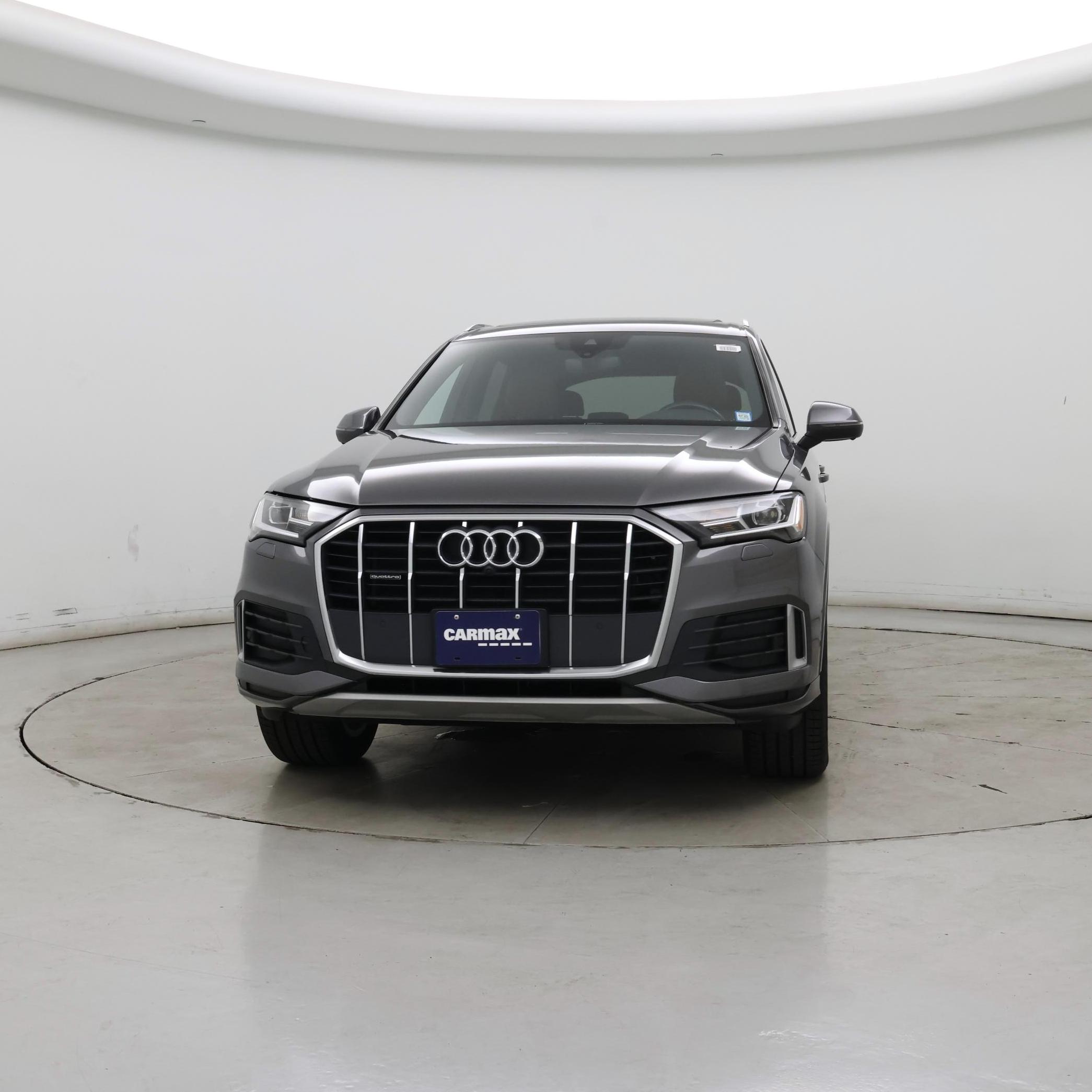 Thumbnail: 2021 Audi Q7 - 5