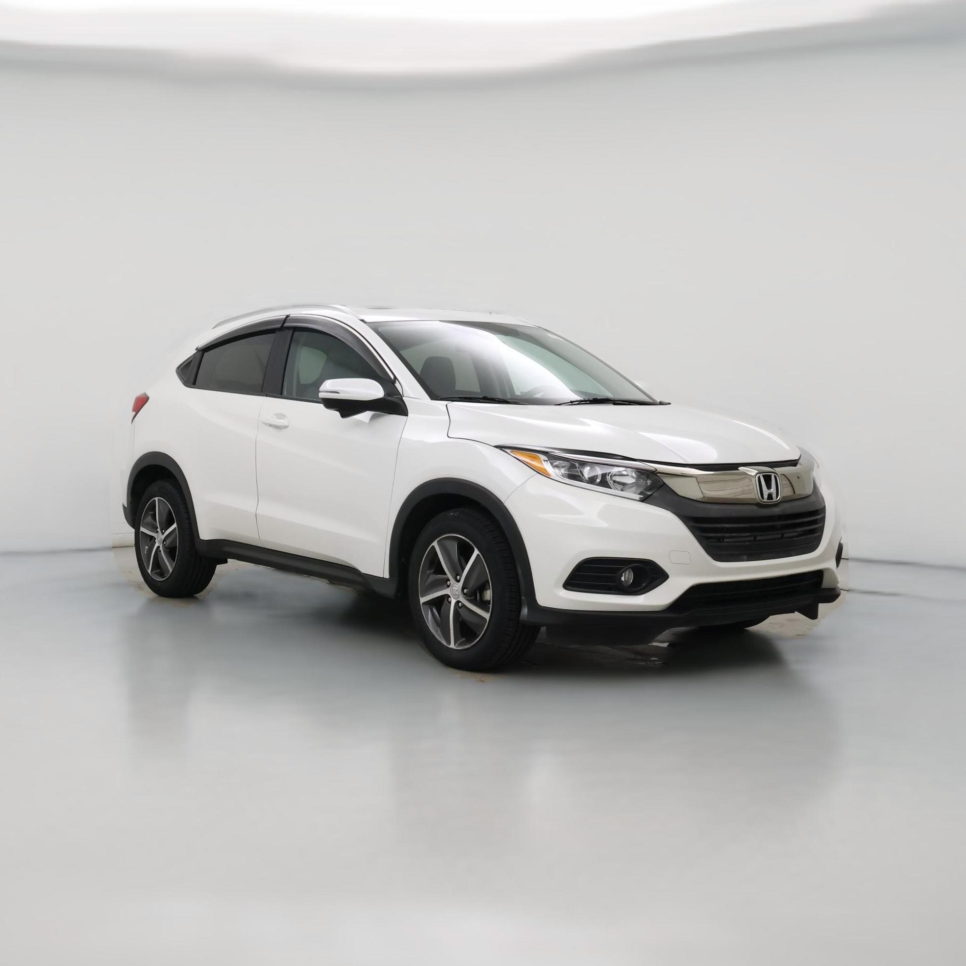 Thumbnail: 2022 Honda HR-V - 1