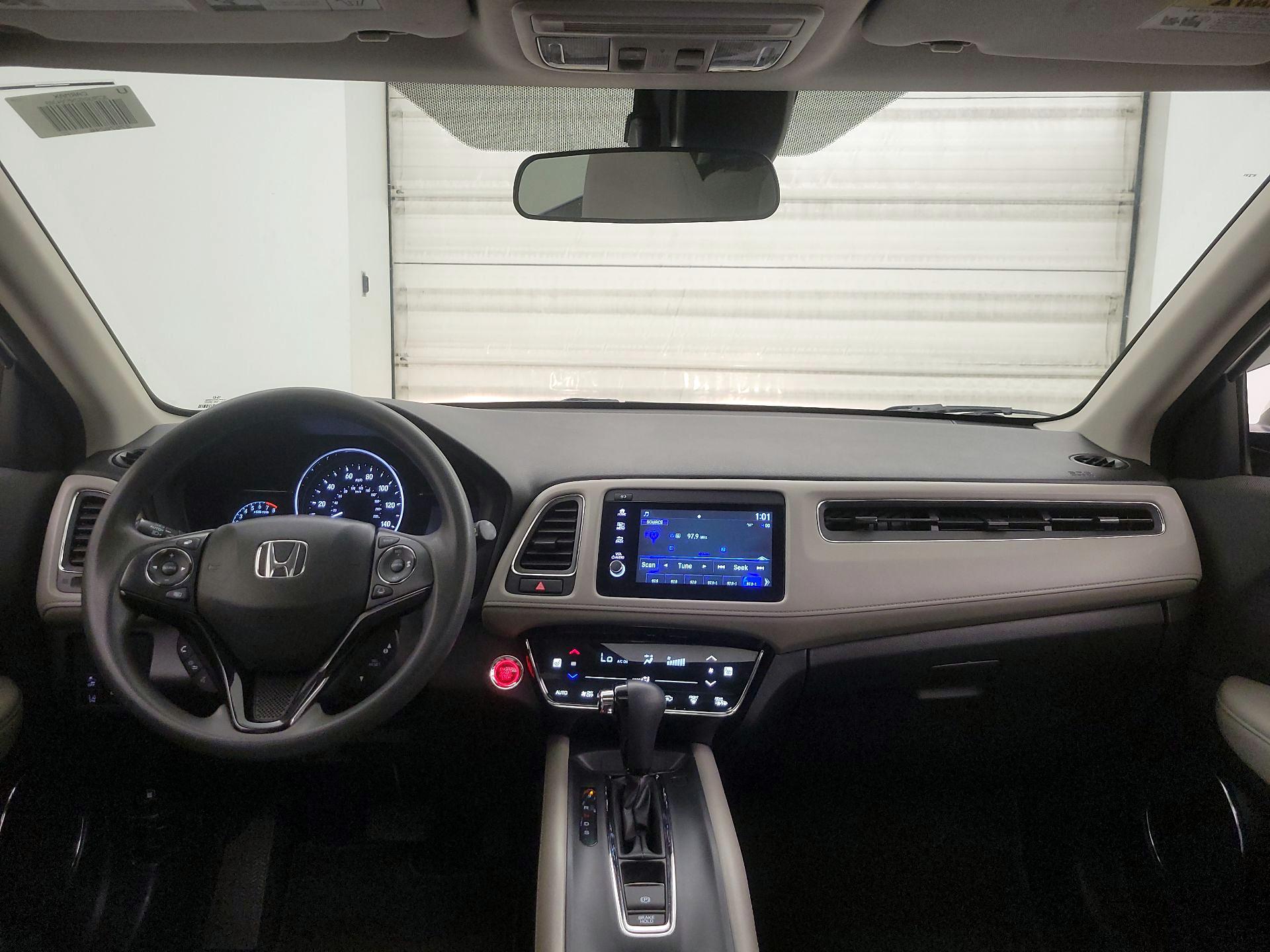 Thumbnail: 2022 Honda HR-V - 9