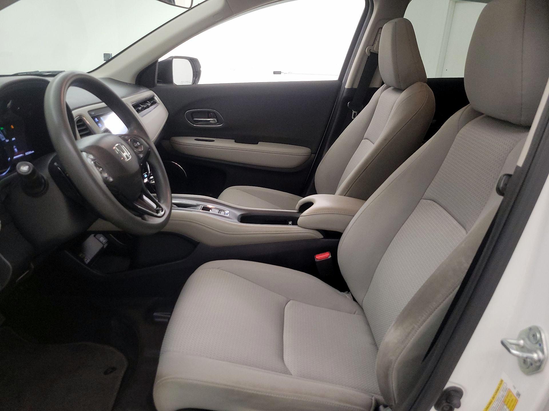 Thumbnail: 2022 Honda HR-V - 11