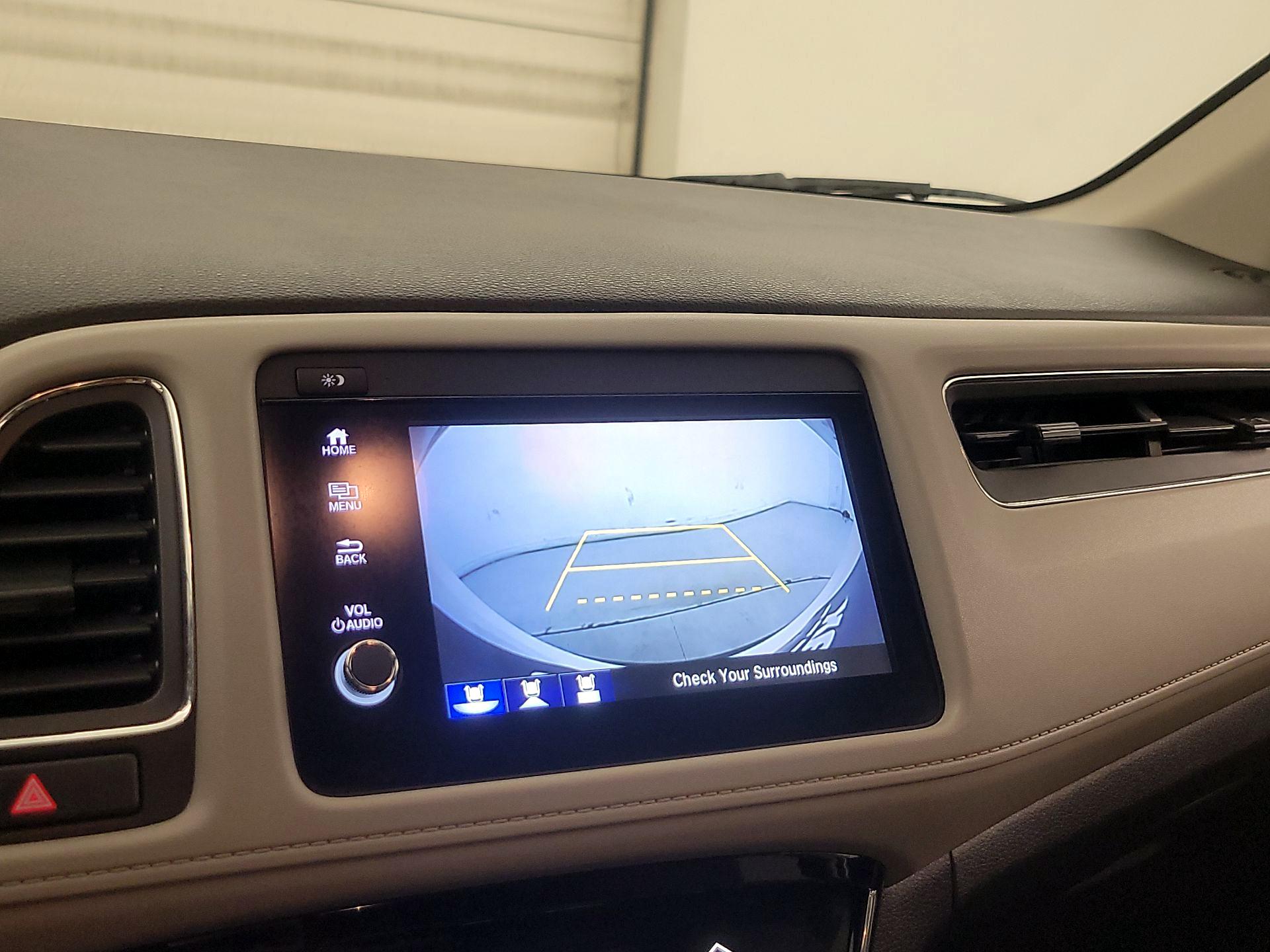 Thumbnail: 2022 Honda HR-V - 14