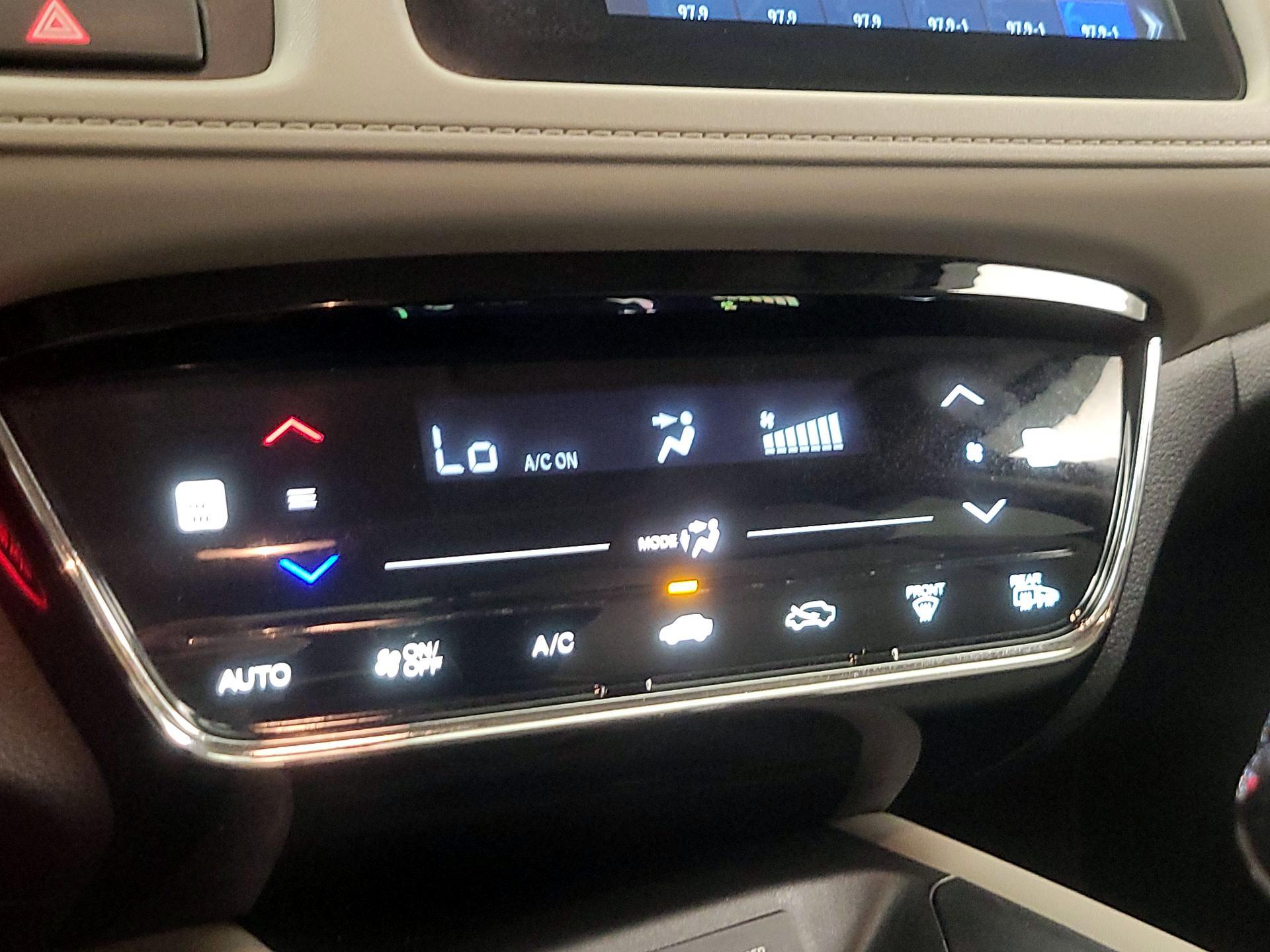 Thumbnail: 2022 Honda HR-V - 16
