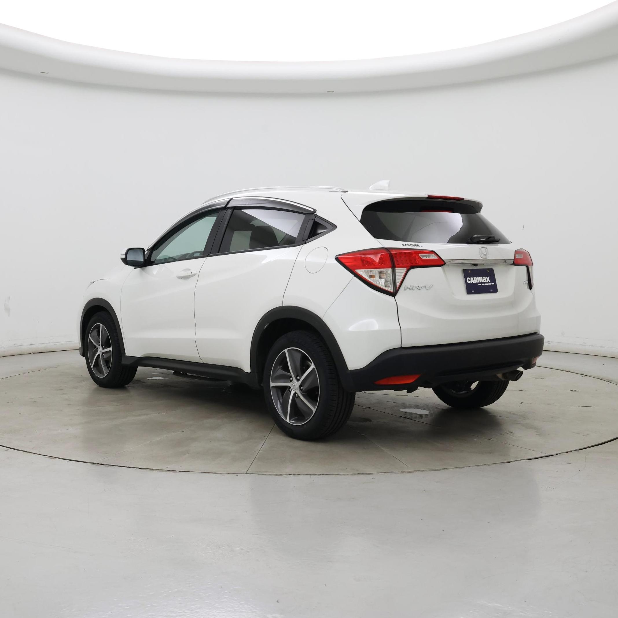 Thumbnail: 2022 Honda HR-V - 2