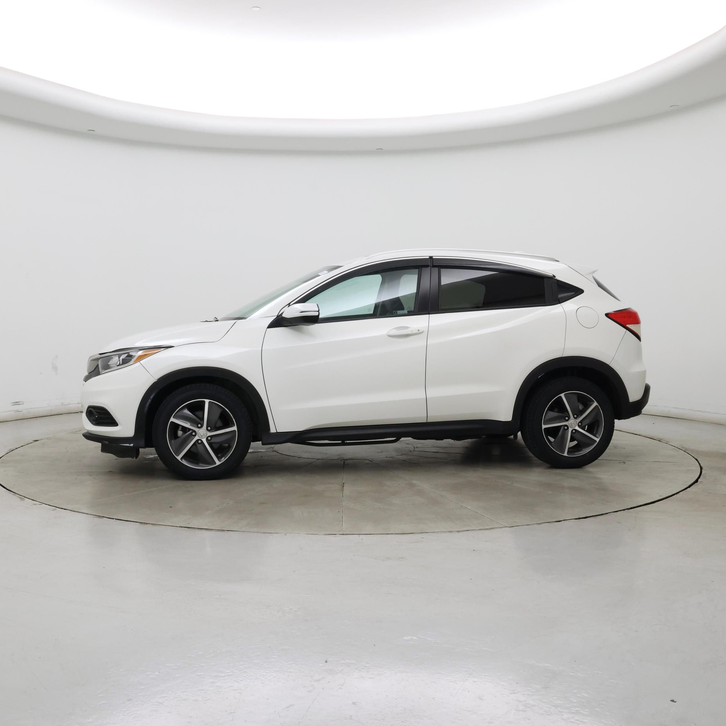Thumbnail: 2022 Honda HR-V - 3