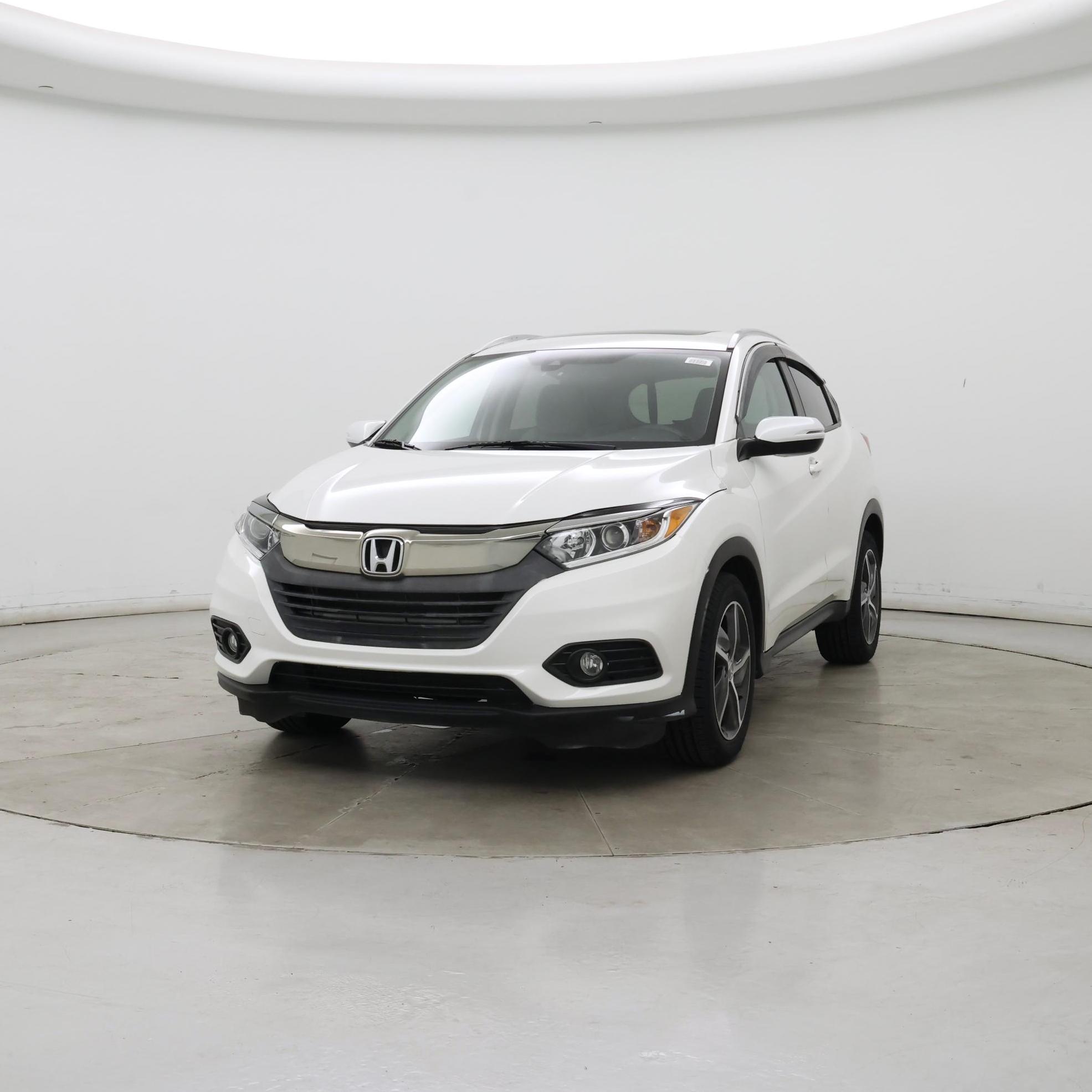 Thumbnail: 2022 Honda HR-V - 4