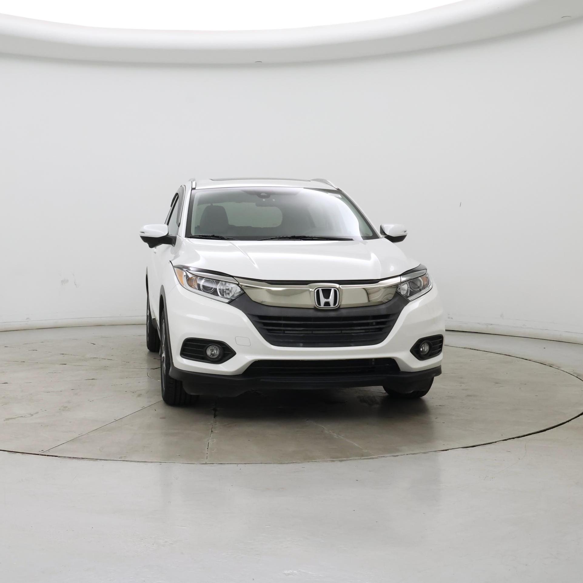 Thumbnail: 2022 Honda HR-V - 5
