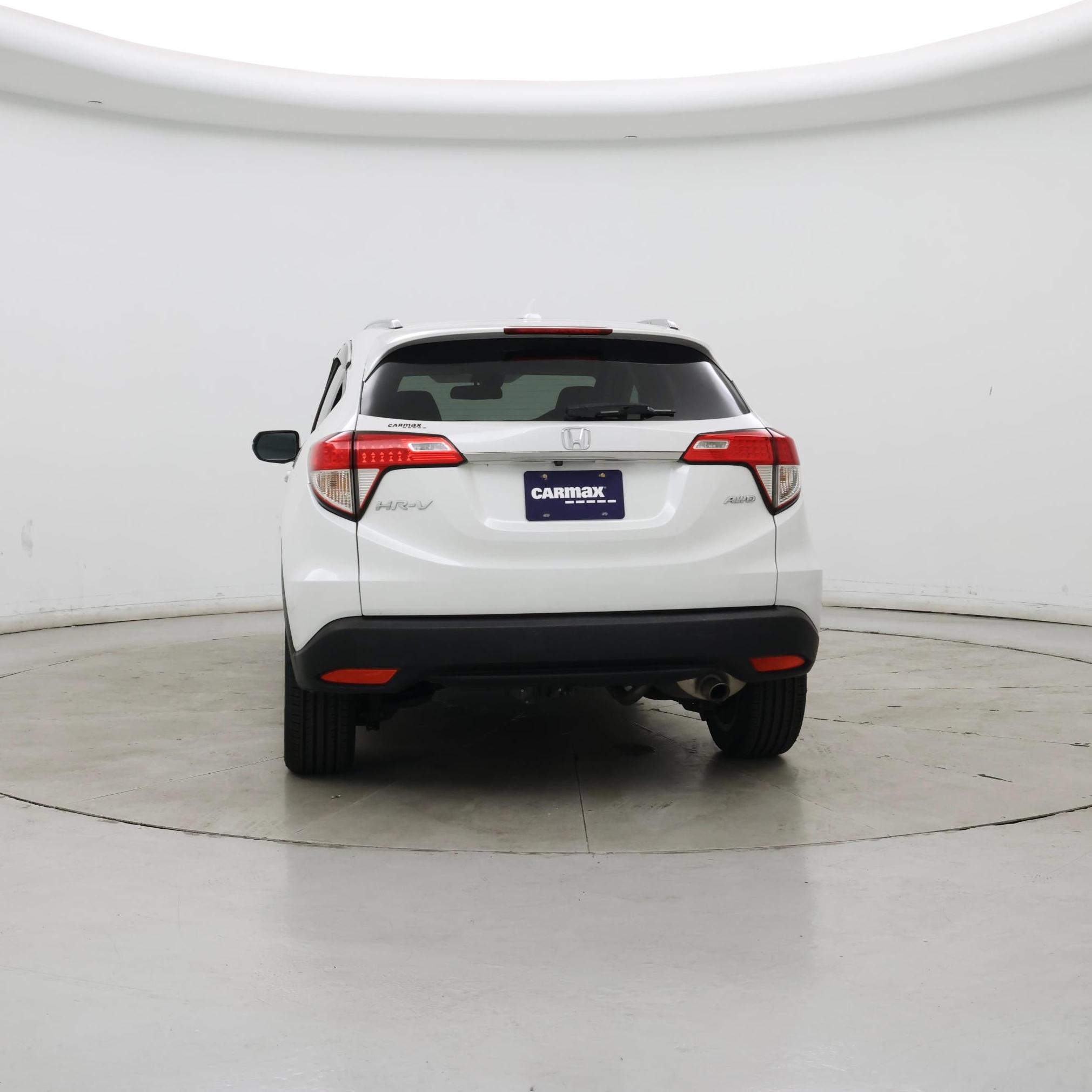Thumbnail: 2022 Honda HR-V - 6