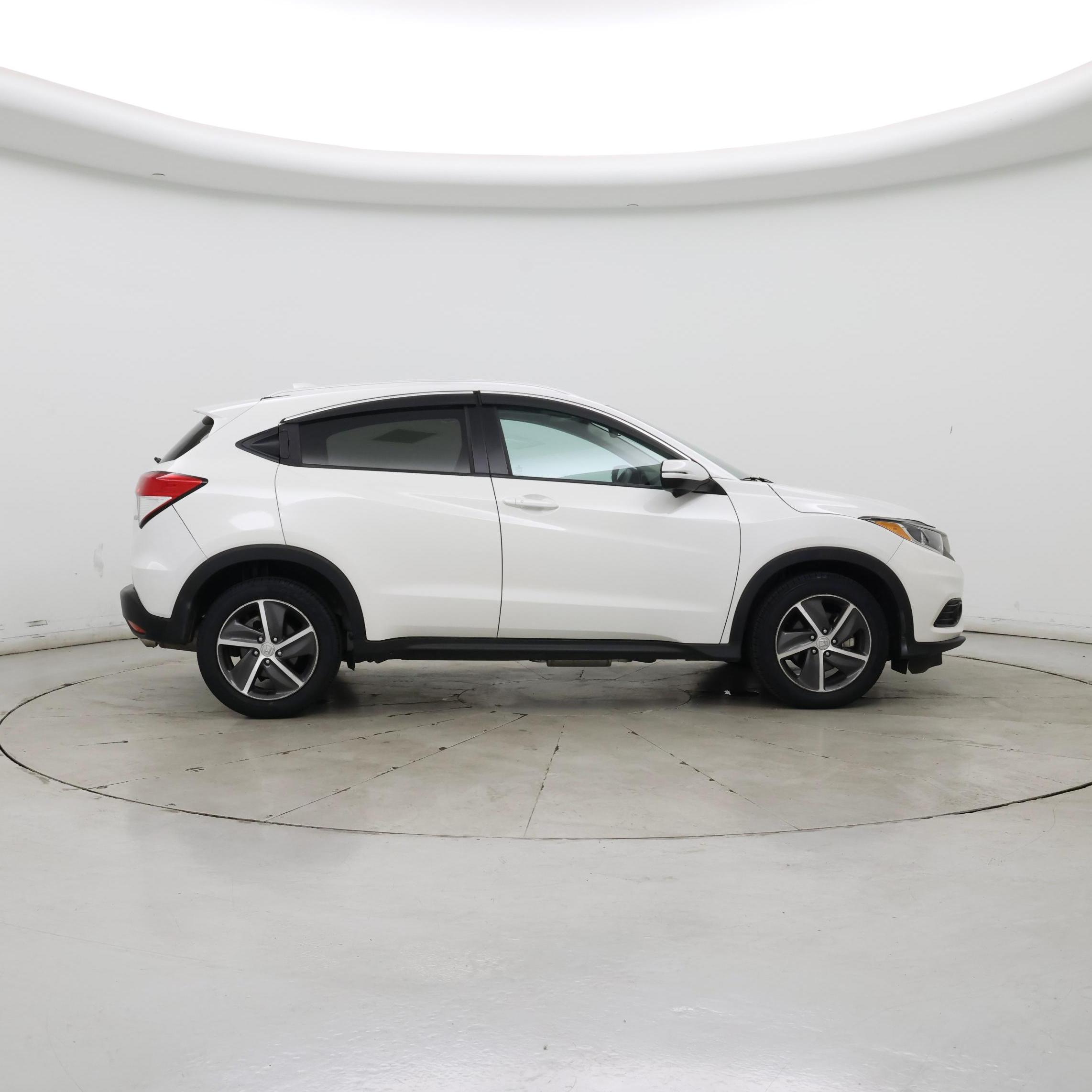 Thumbnail: 2022 Honda HR-V - 7