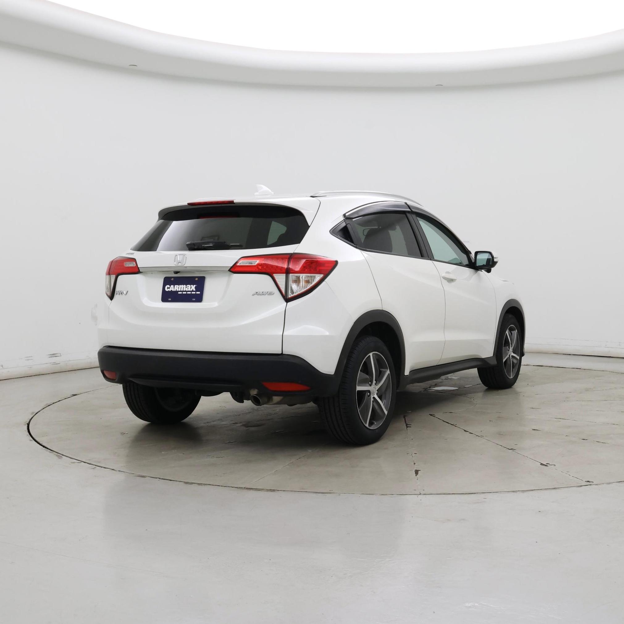 Thumbnail: 2022 Honda HR-V - 8