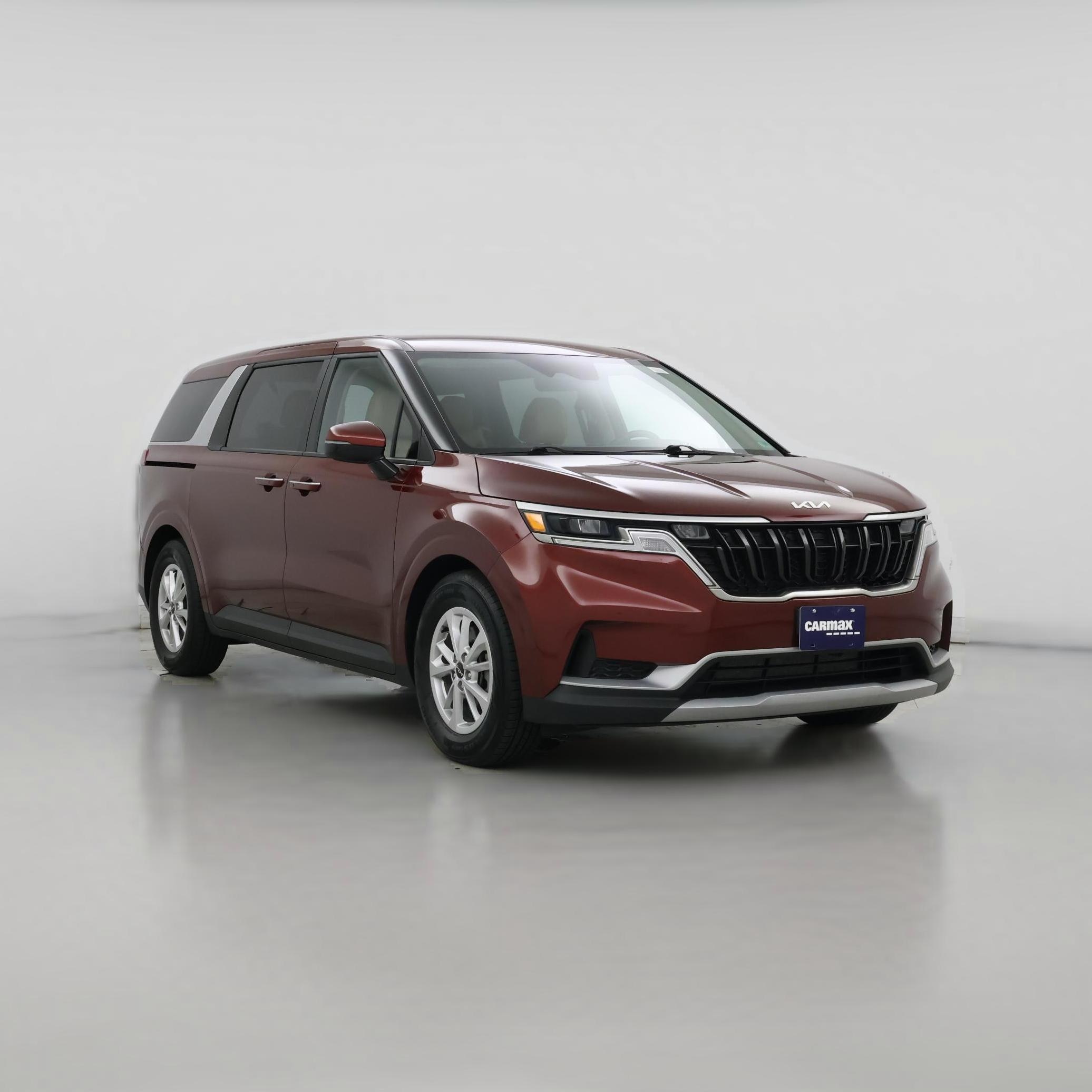 Thumbnail: 2024 Kia Carnival - 1
