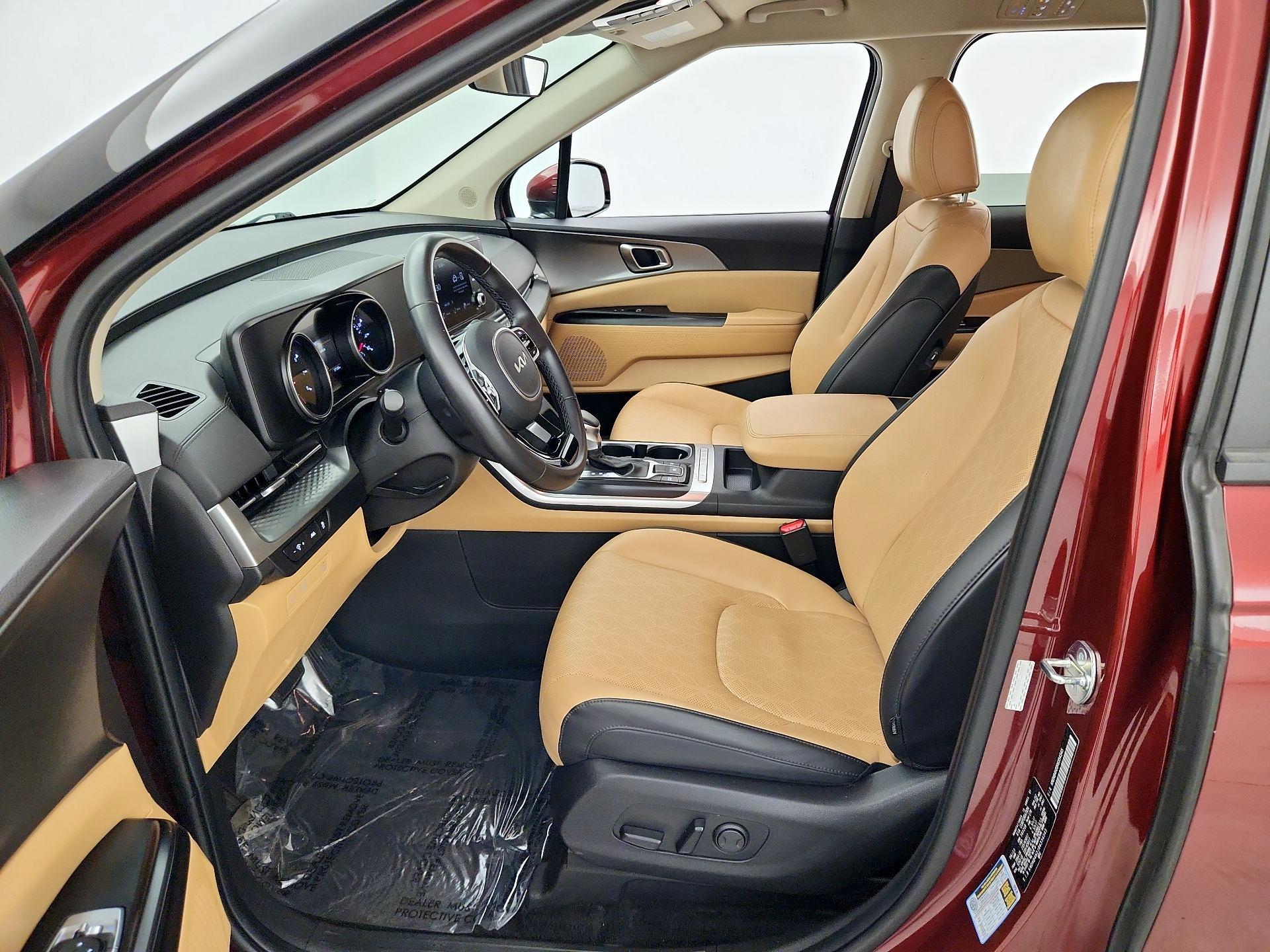 Thumbnail: 2024 Kia Carnival - 11