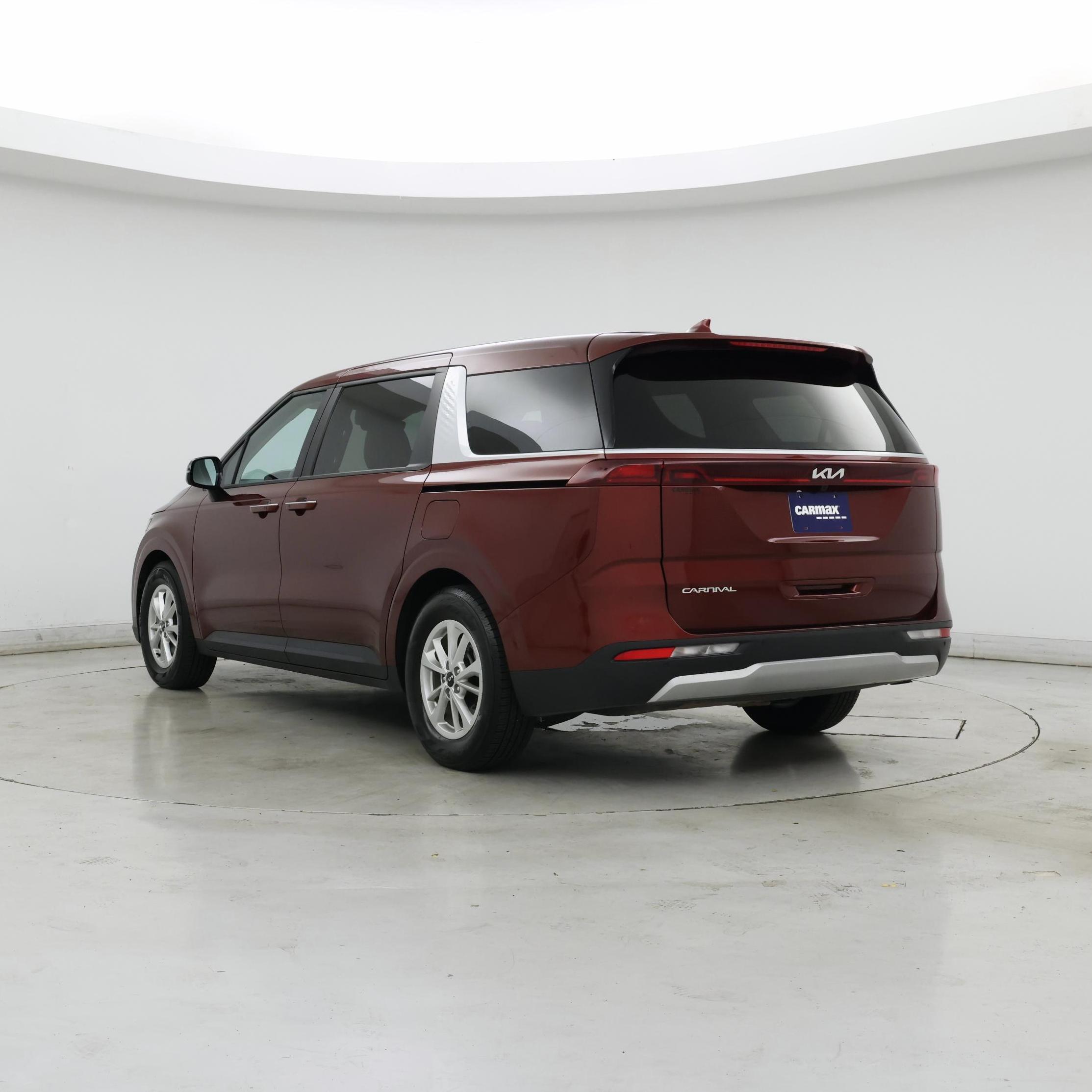 Thumbnail: 2024 Kia Carnival - 2