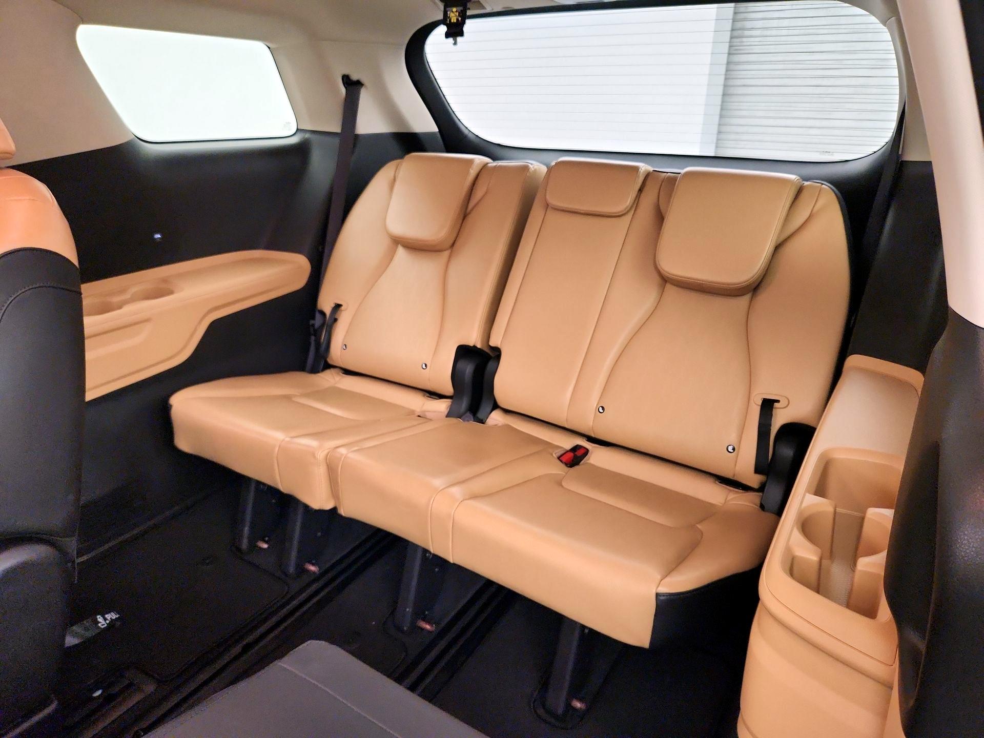 Thumbnail: 2024 Kia Carnival - 20
