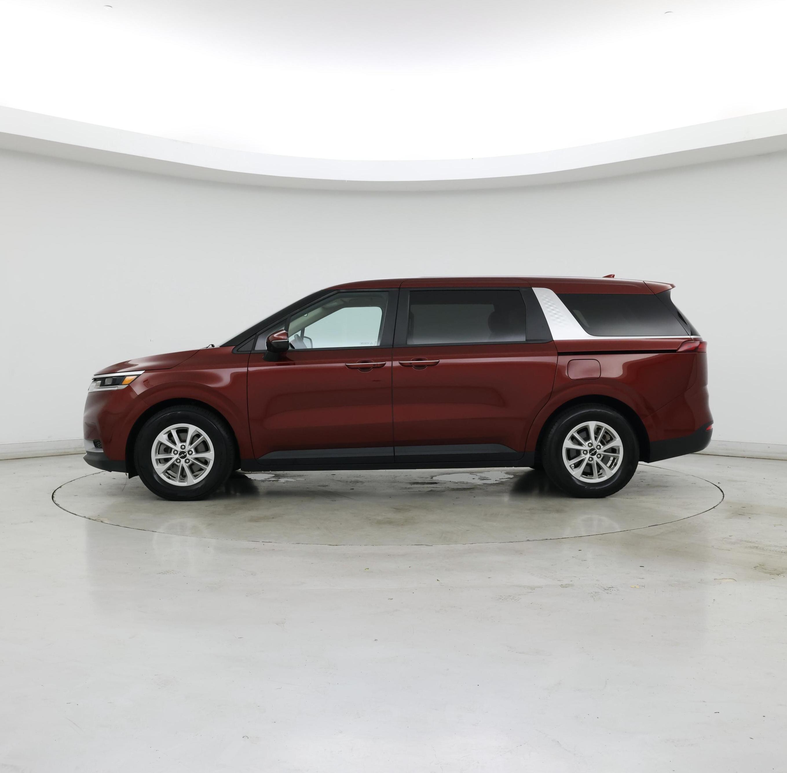 Thumbnail: 2024 Kia Carnival - 3