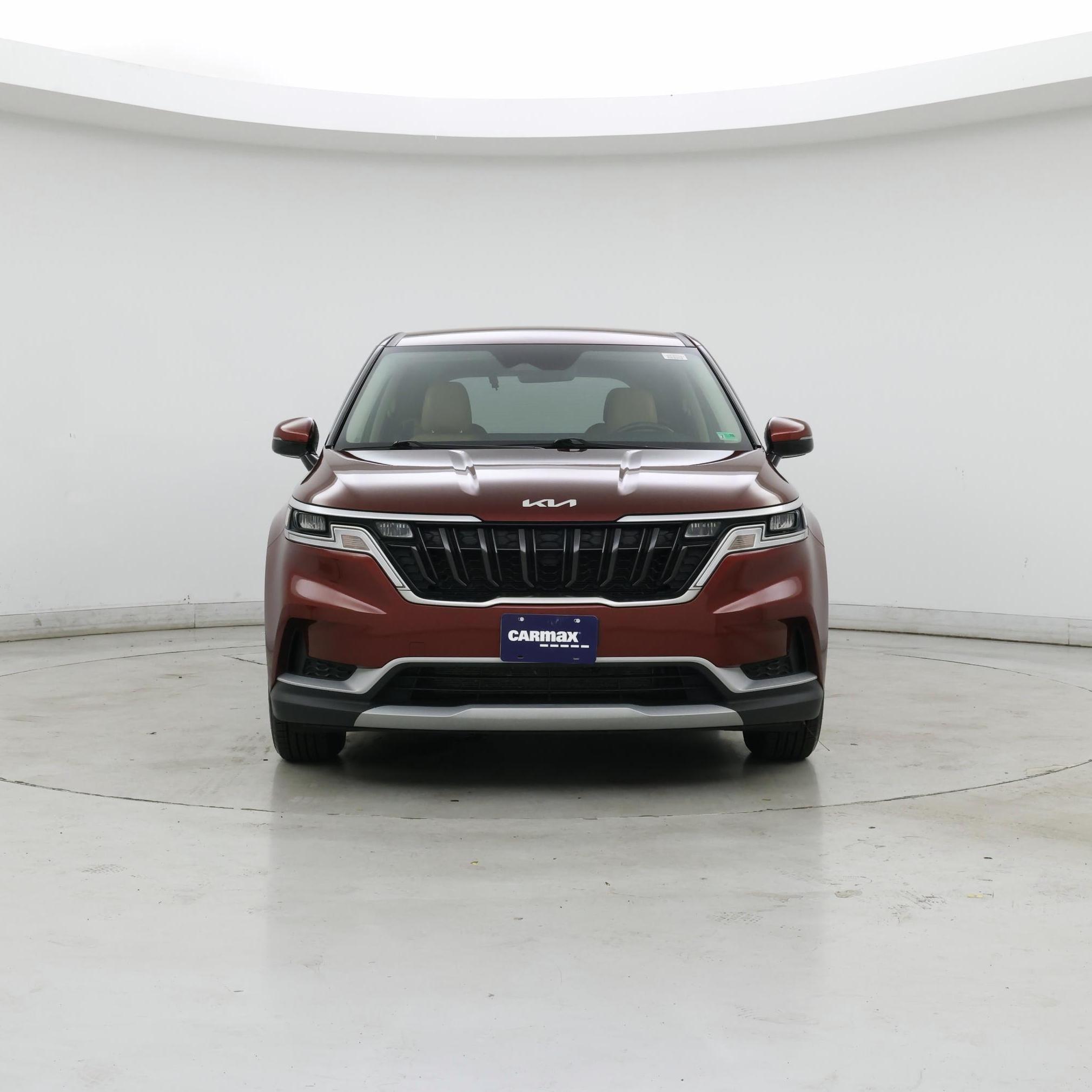 Thumbnail: 2024 Kia Carnival - 5