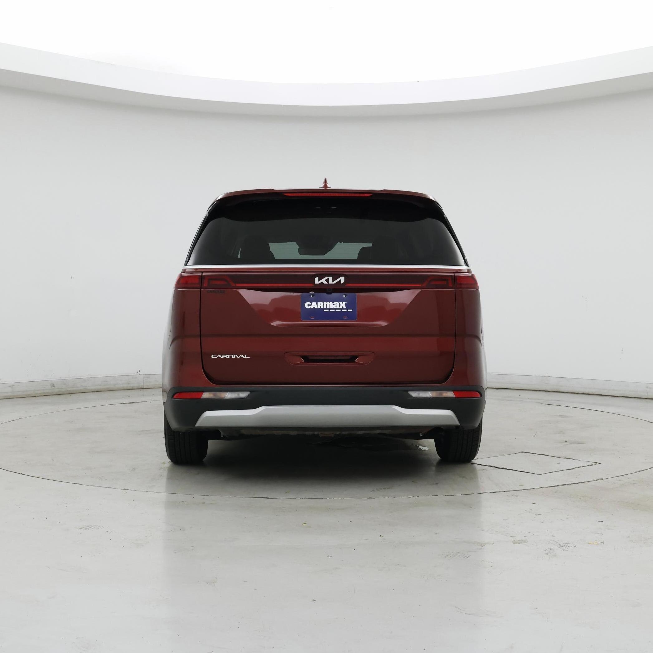 Thumbnail: 2024 Kia Carnival - 6