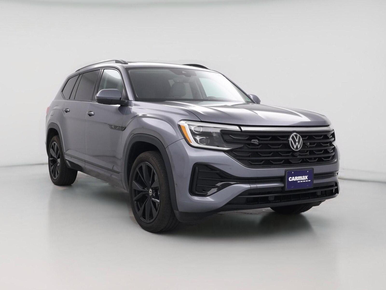 2024 Volkswagen Atlas
