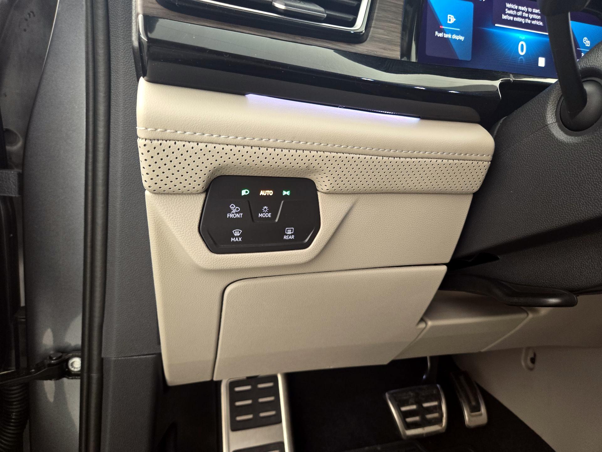 Thumbnail: 2024 Volkswagen Atlas - 13