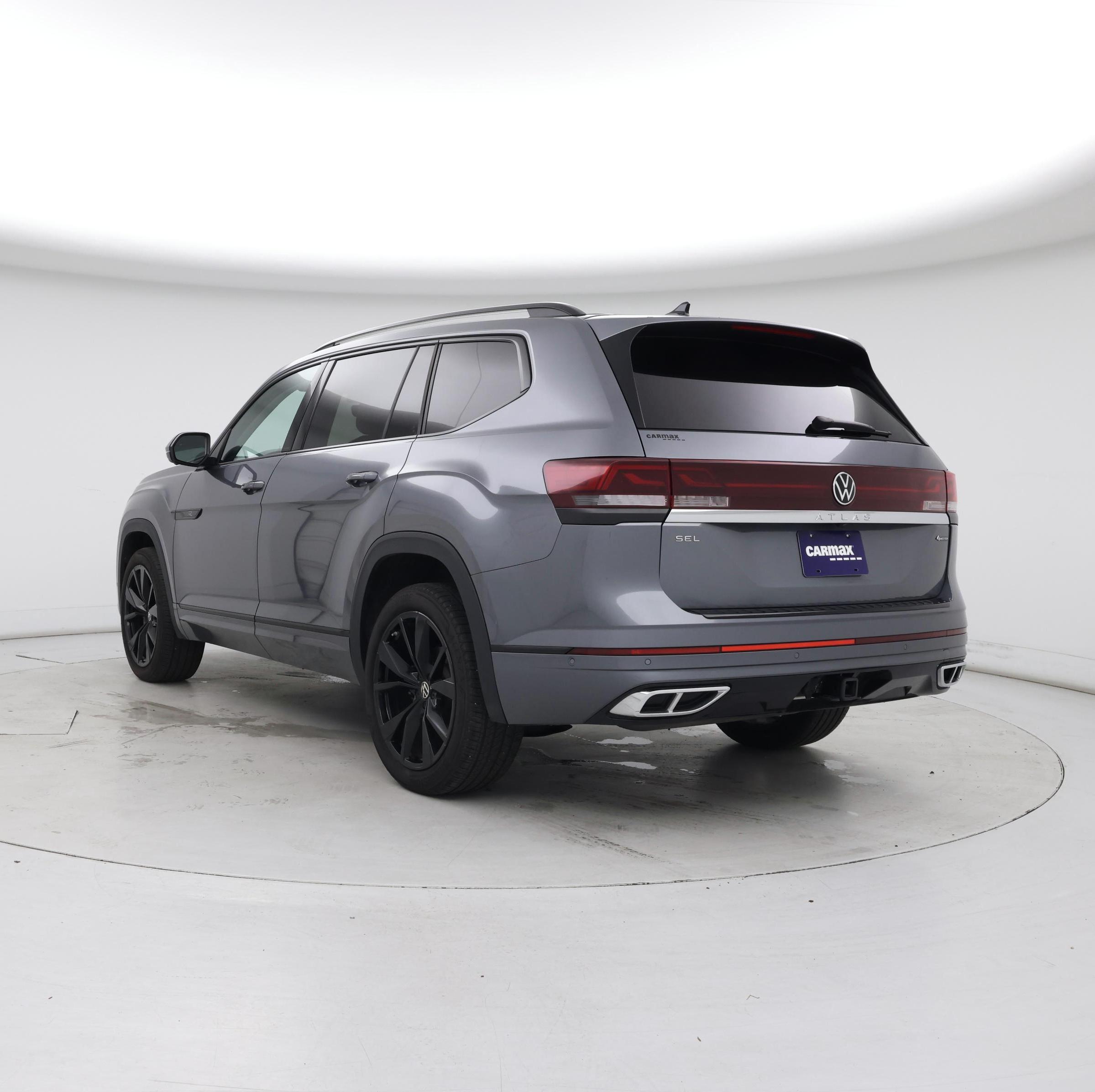 Thumbnail: 2024 Volkswagen Atlas - 2