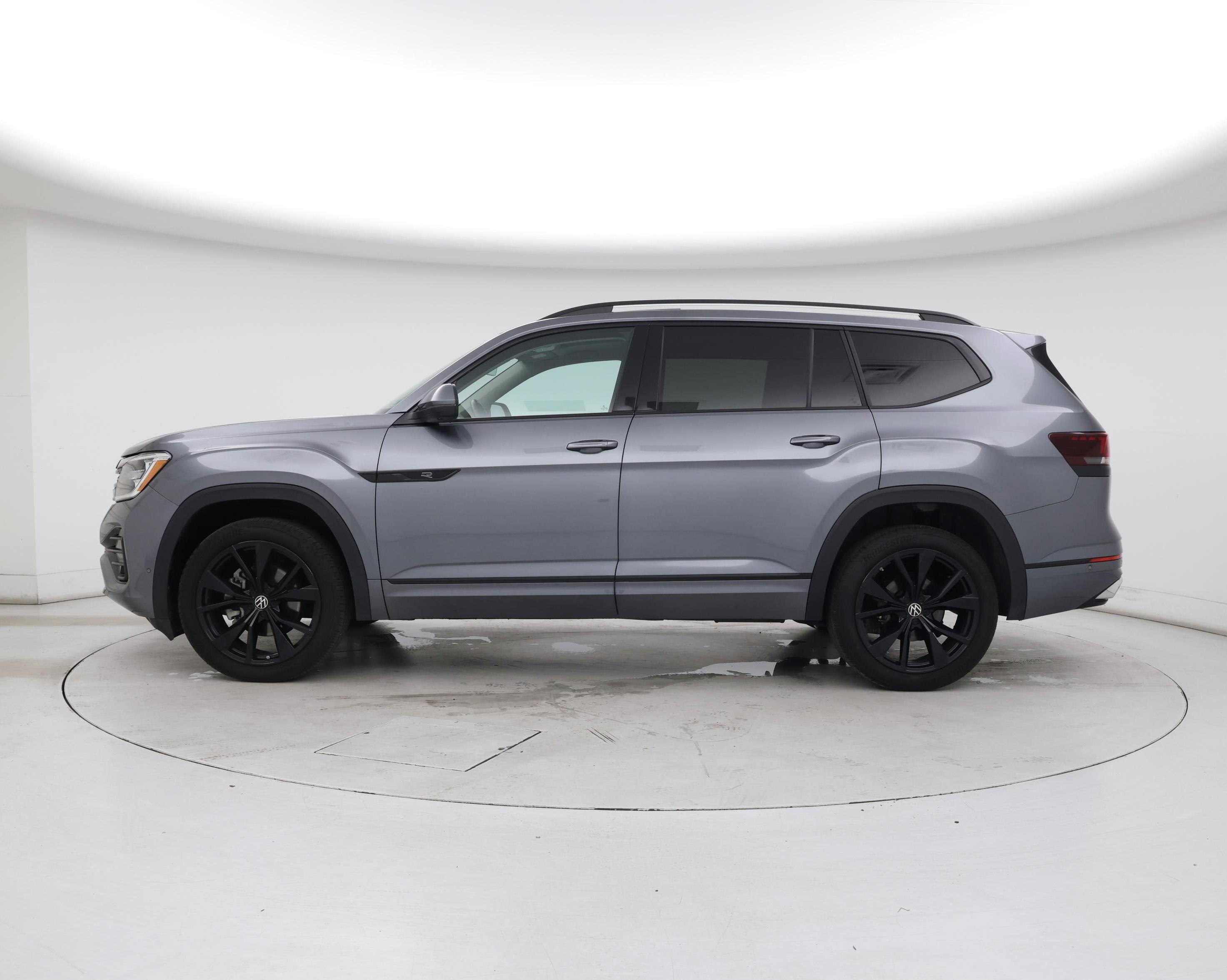 Thumbnail: 2024 Volkswagen Atlas - 3