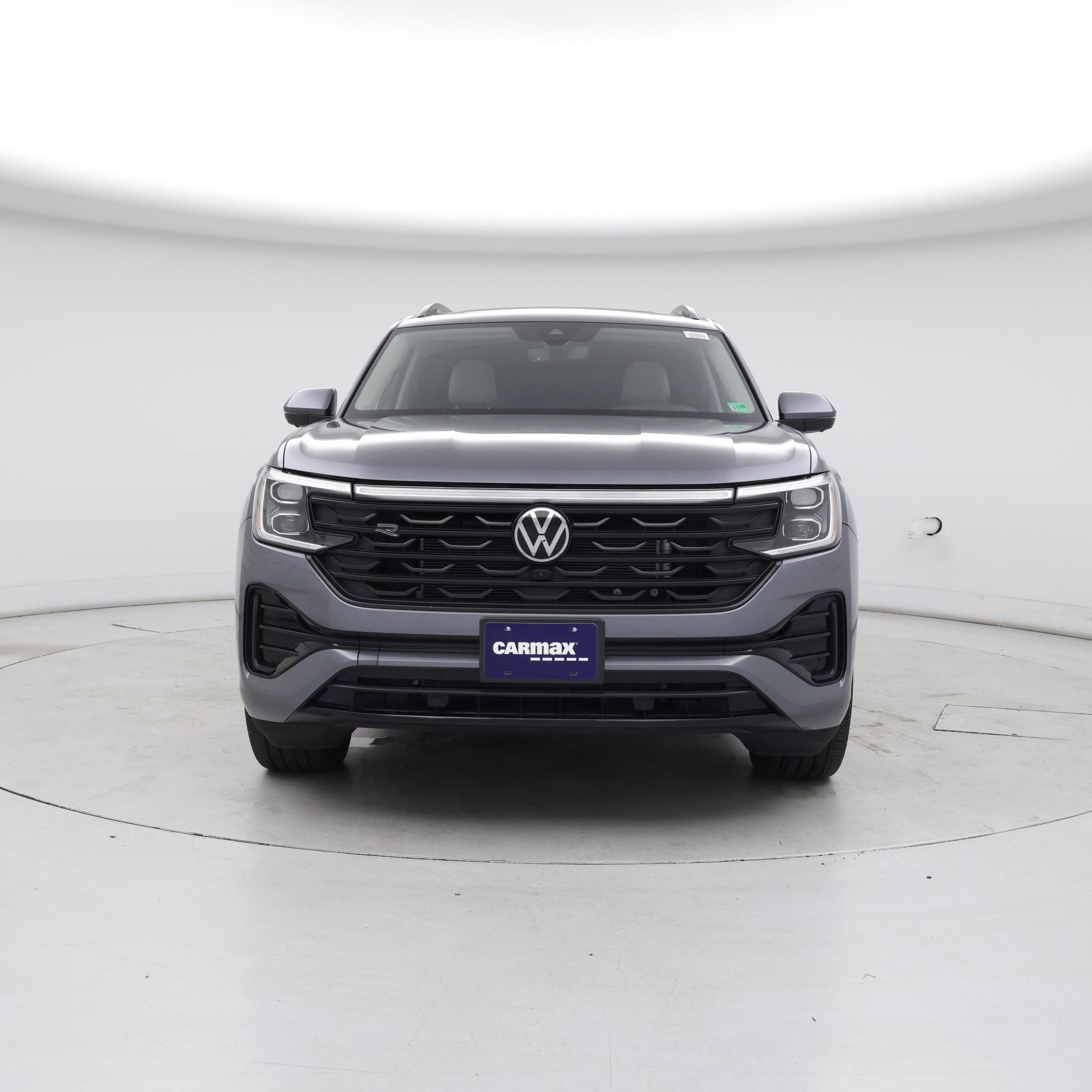 Thumbnail: 2024 Volkswagen Atlas - 5