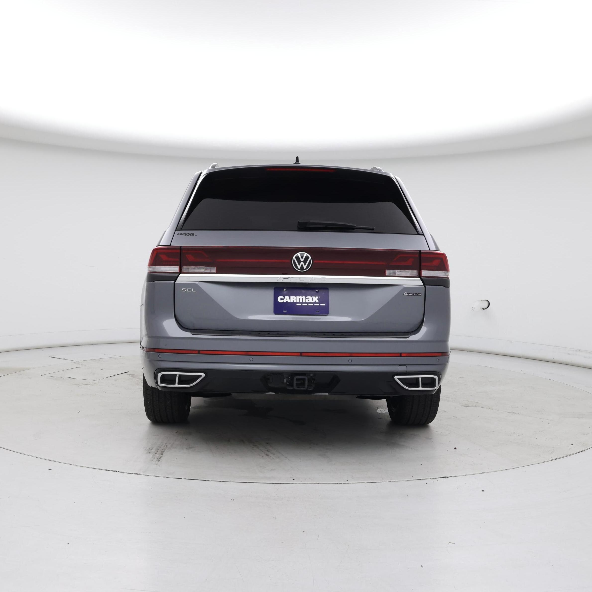 Thumbnail: 2024 Volkswagen Atlas - 6
