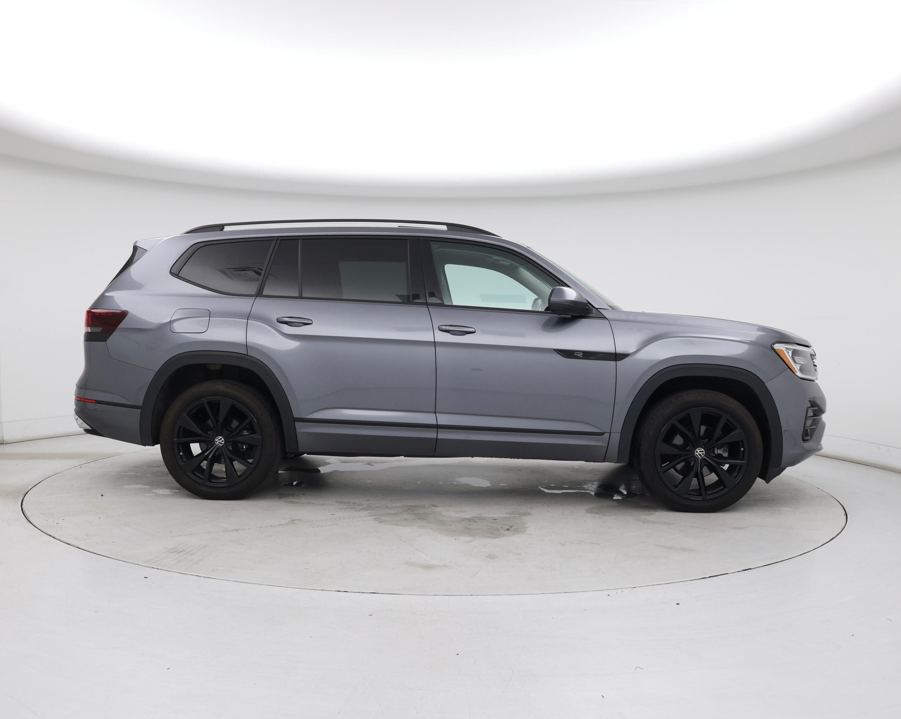 Thumbnail: 2024 Volkswagen Atlas - 7