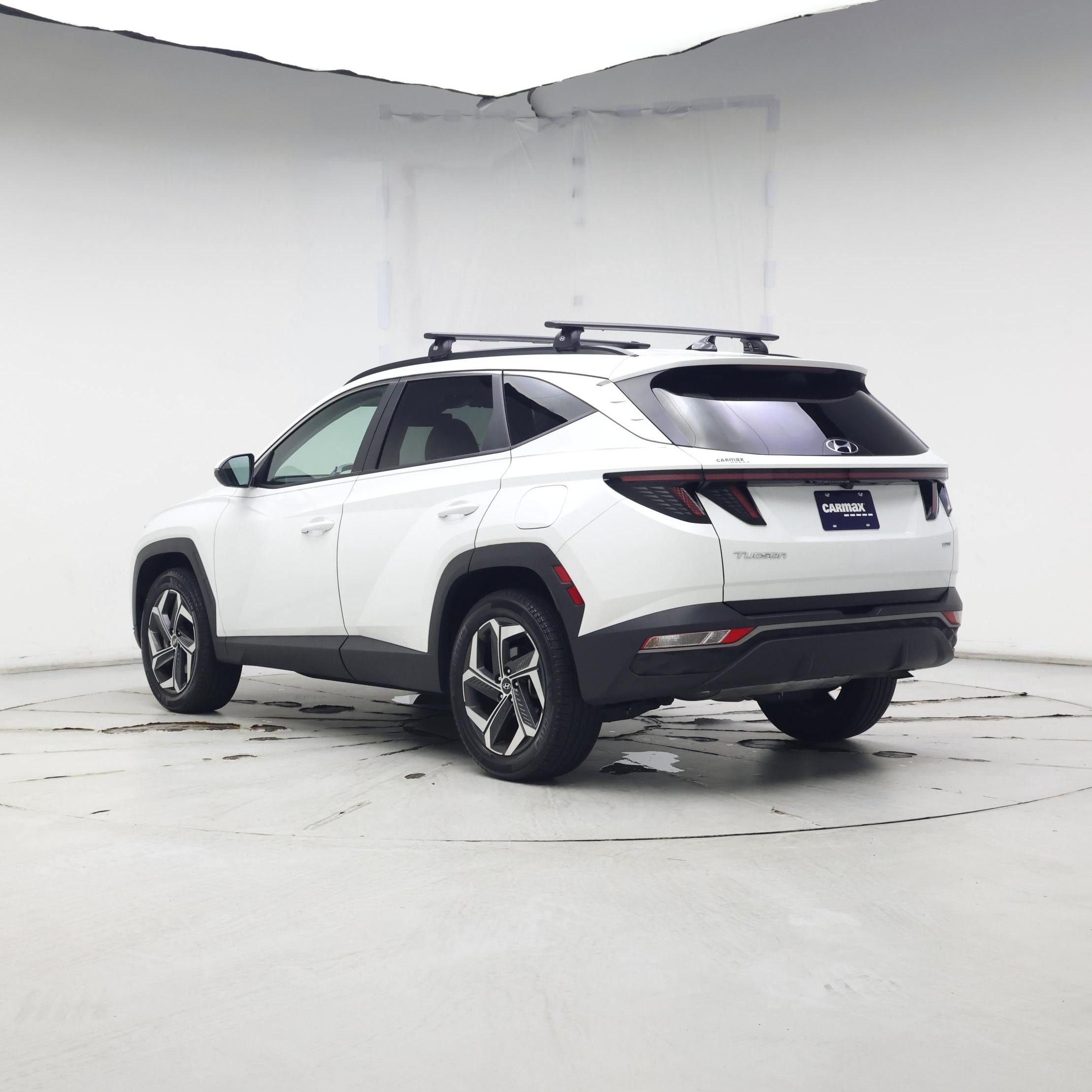 Thumbnail: 2023 Hyundai Tucson - 2