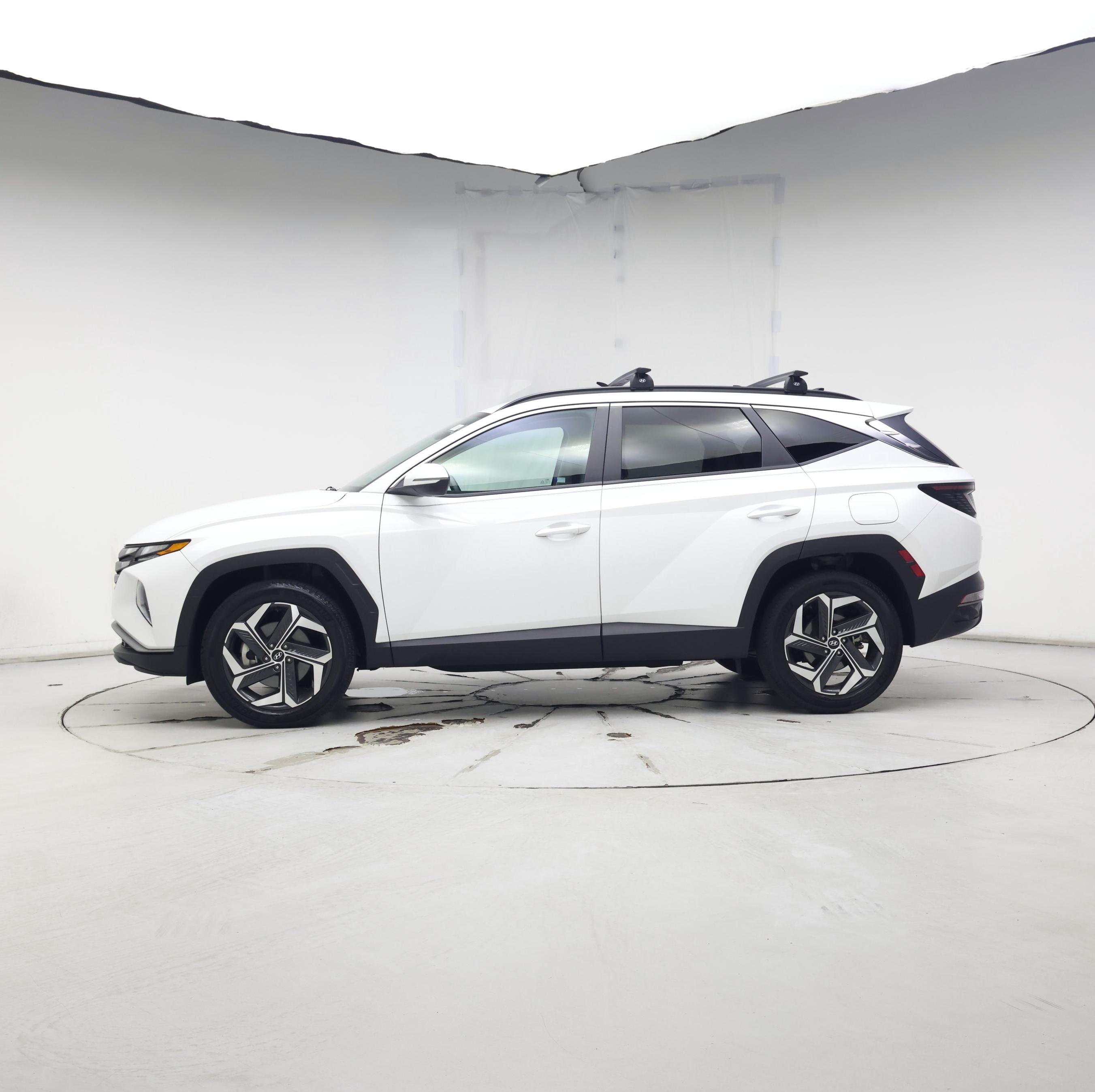 Thumbnail: 2023 Hyundai Tucson - 3