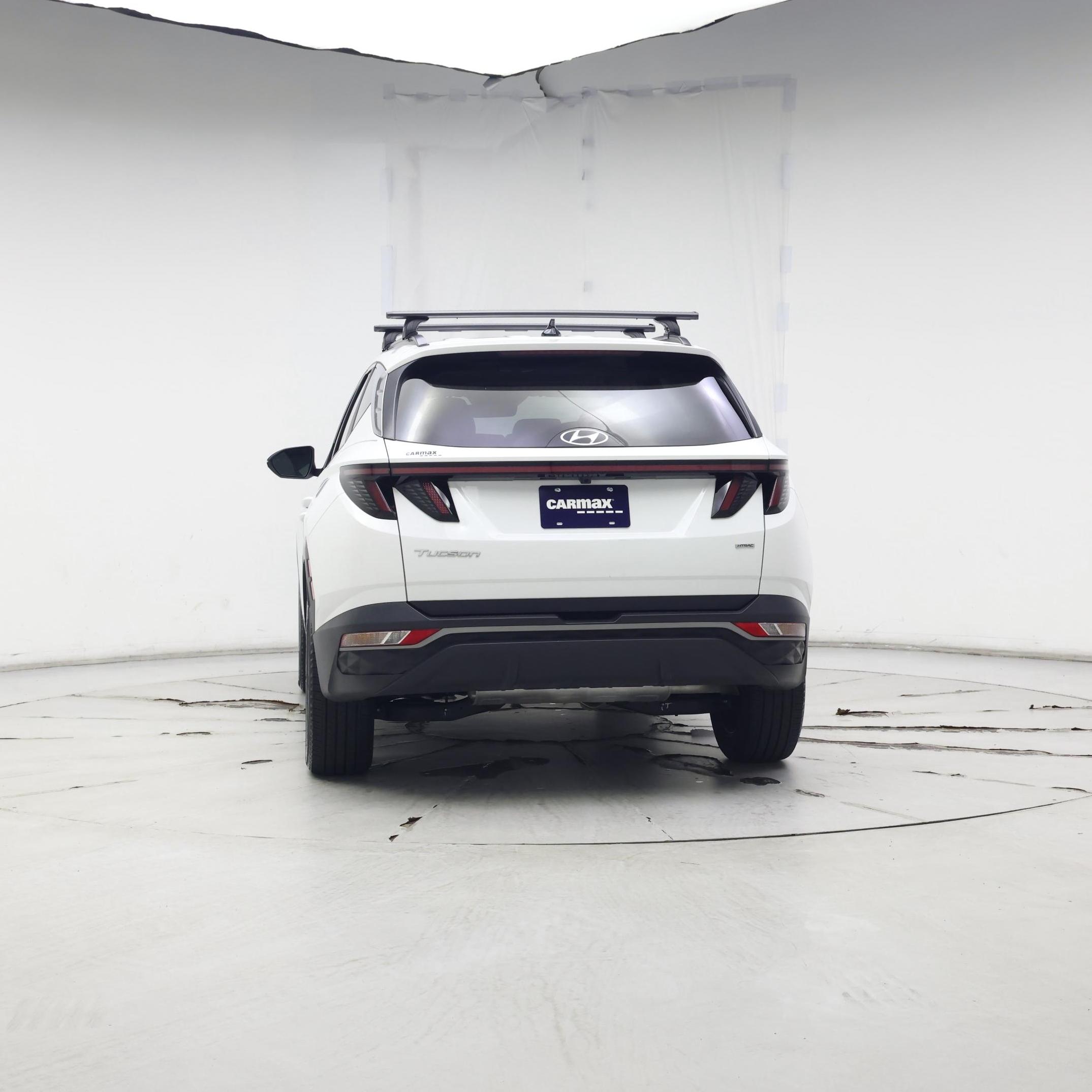 Thumbnail: 2023 Hyundai Tucson - 6