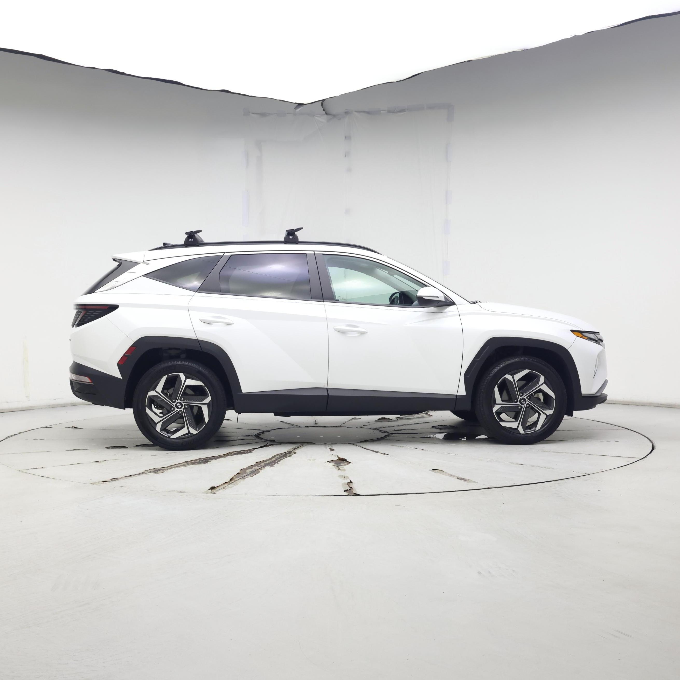 Thumbnail: 2023 Hyundai Tucson - 7