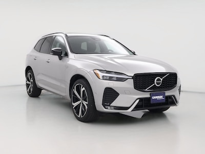 2022 Volvo XC60 B6 R-Design
