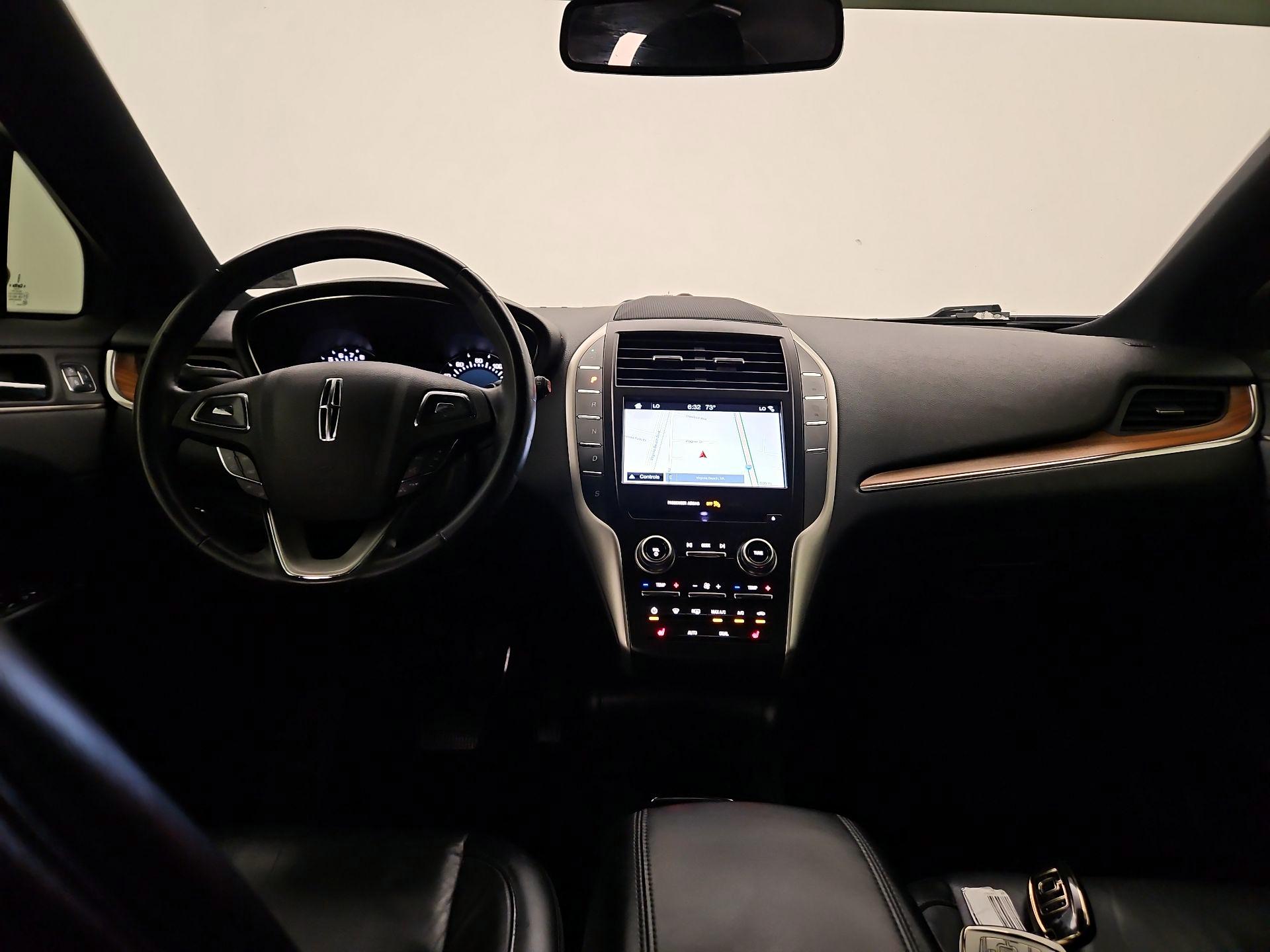 Thumbnail: 2018 Lincoln MKC - 9