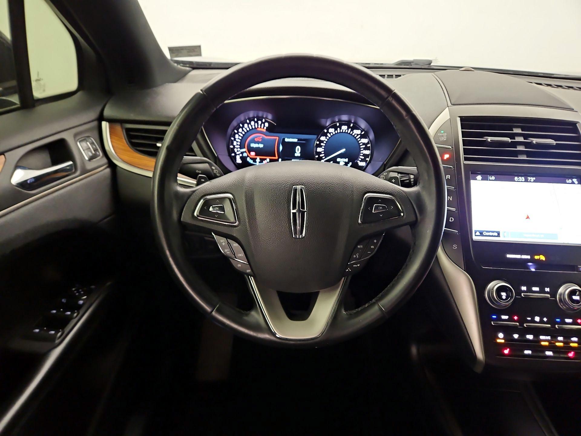 Thumbnail: 2018 Lincoln MKC - 10