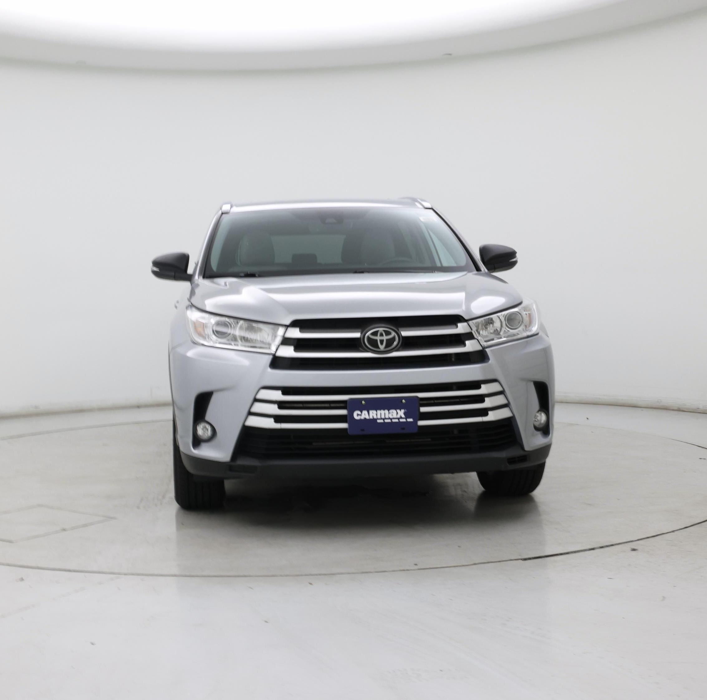 Thumbnail: 2019 Toyota Highlander - 5