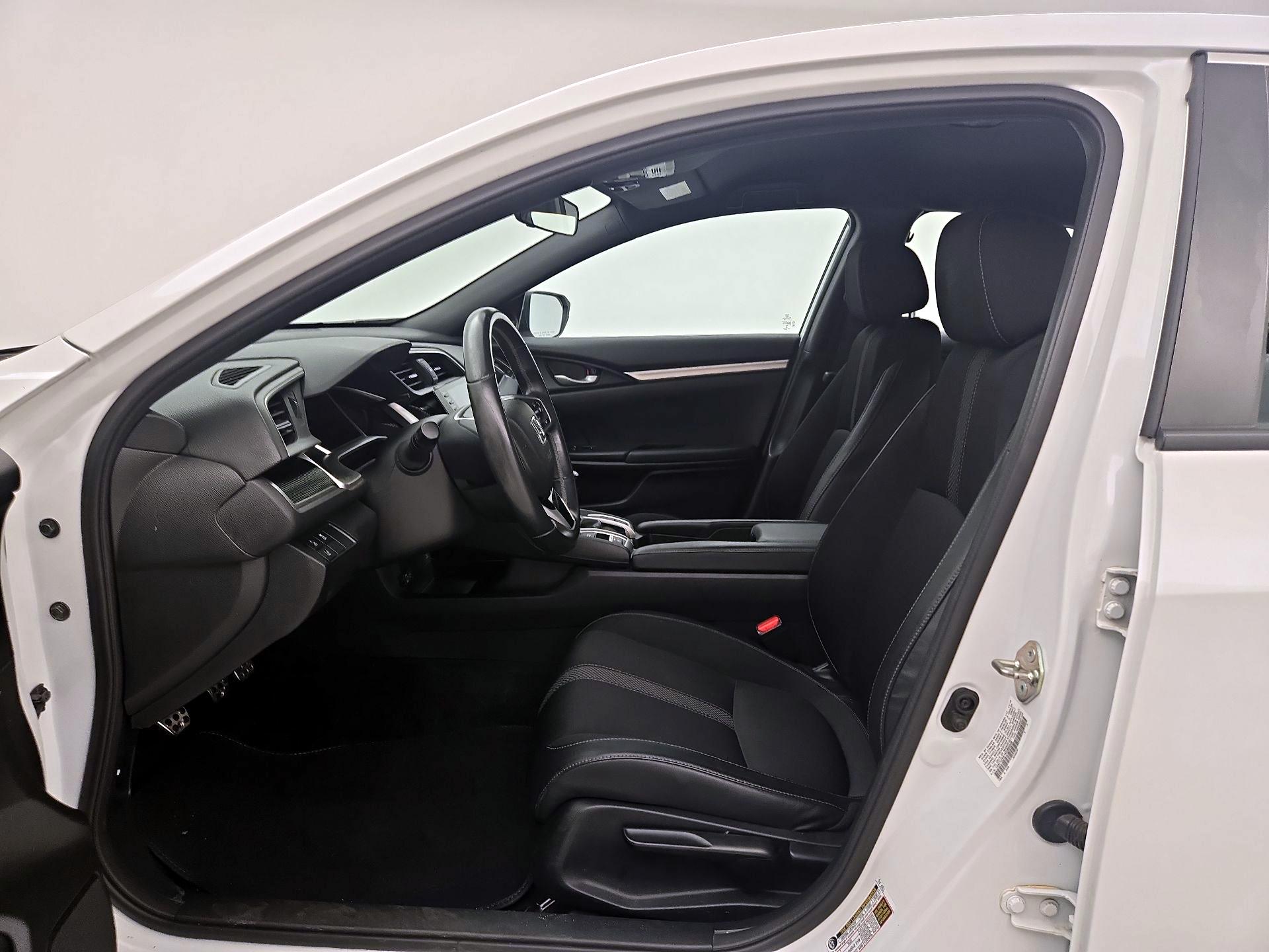 Thumbnail: 2019 Honda Civic - 11
