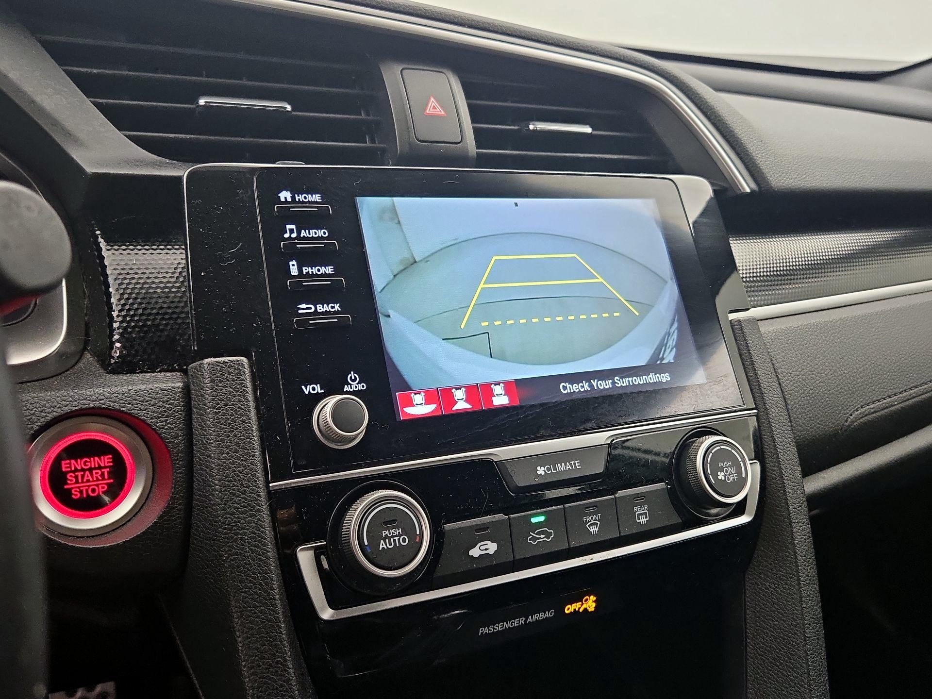 Thumbnail: 2019 Honda Civic - 14