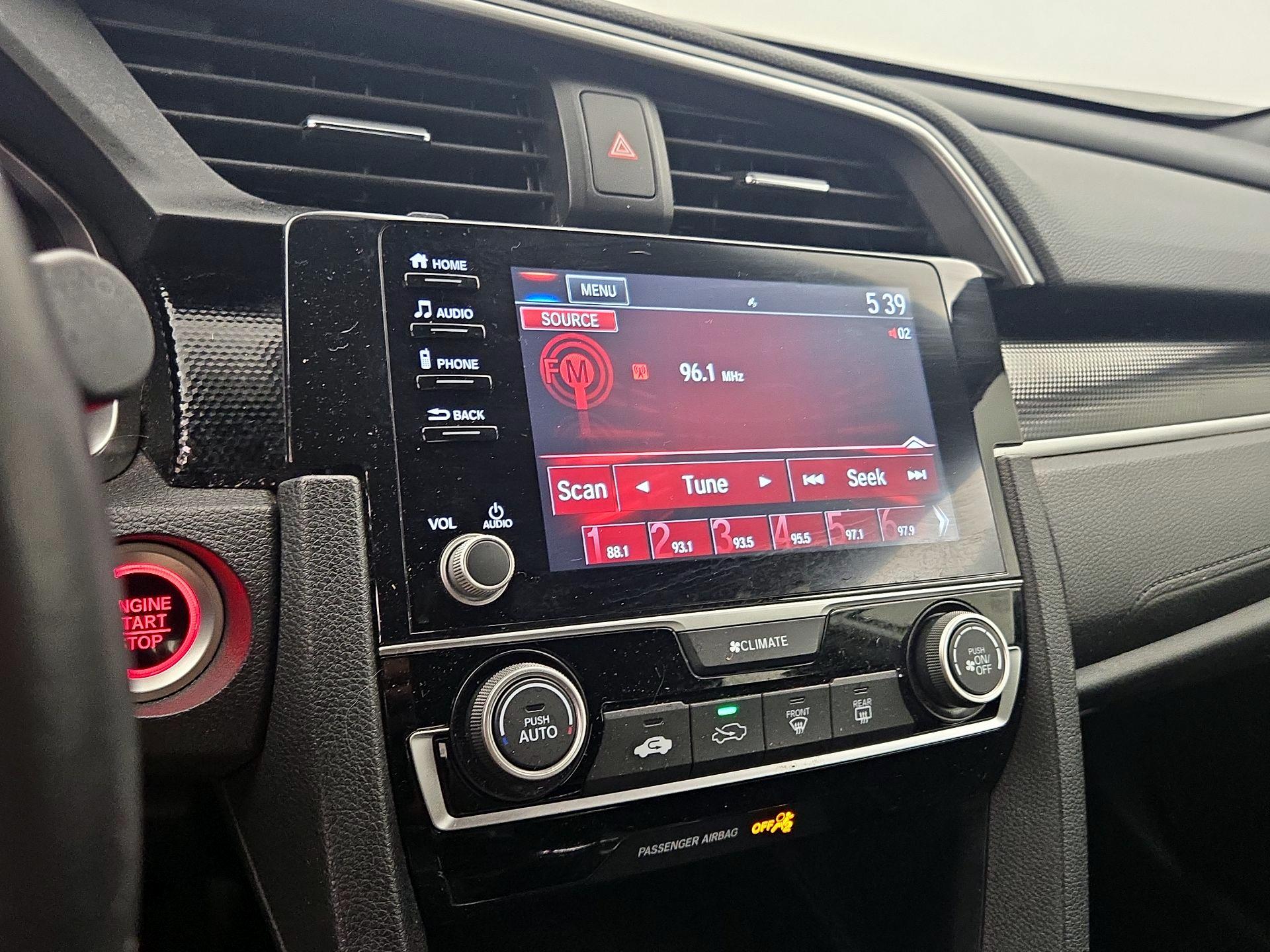 Thumbnail: 2019 Honda Civic - 15