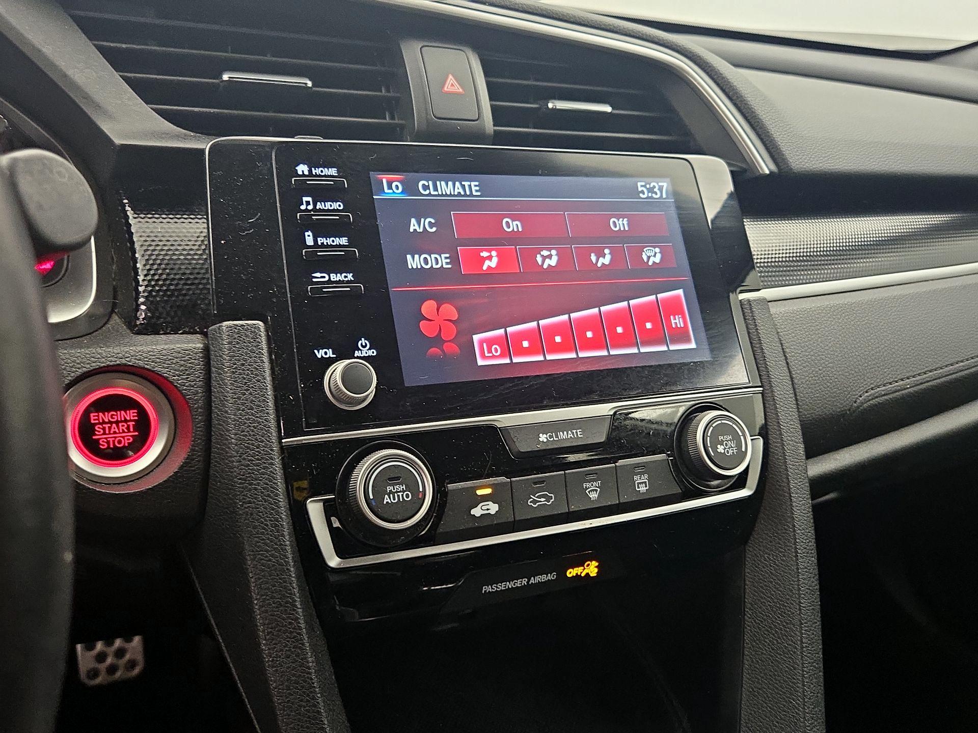 Thumbnail: 2019 Honda Civic - 16