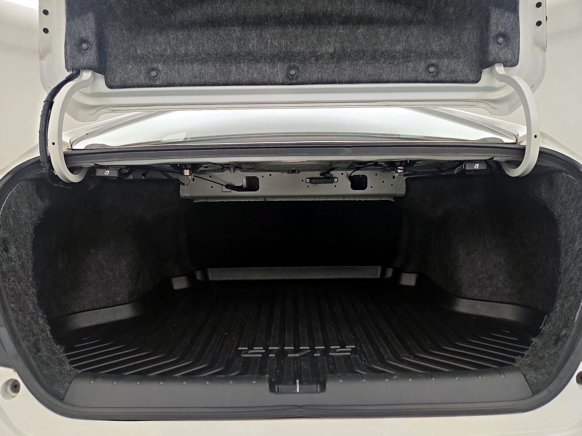 Thumbnail: 2019 Honda Civic - 20