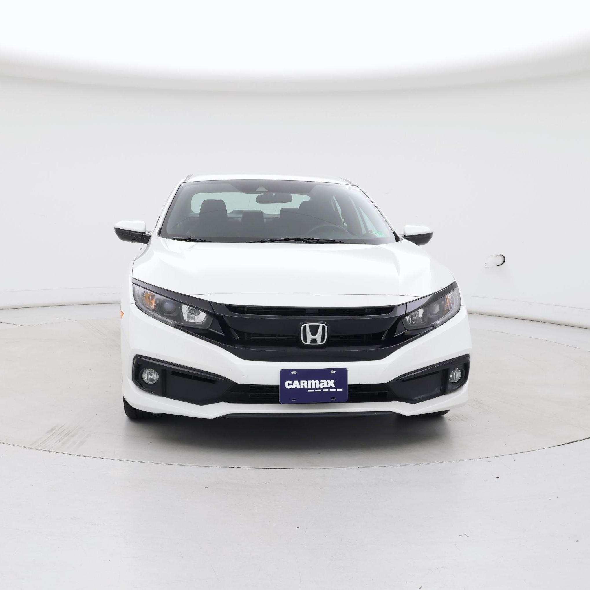 Thumbnail: 2019 Honda Civic - 5