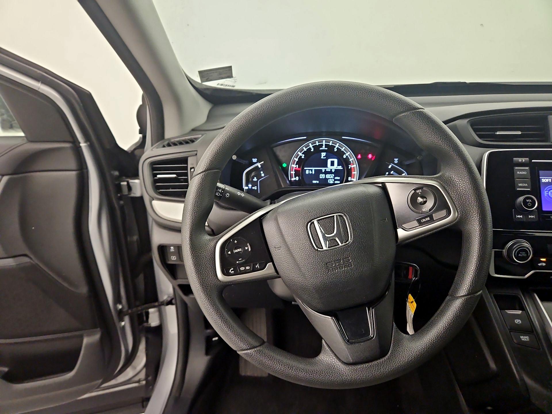 Thumbnail: 2017 Honda CR-V - 10