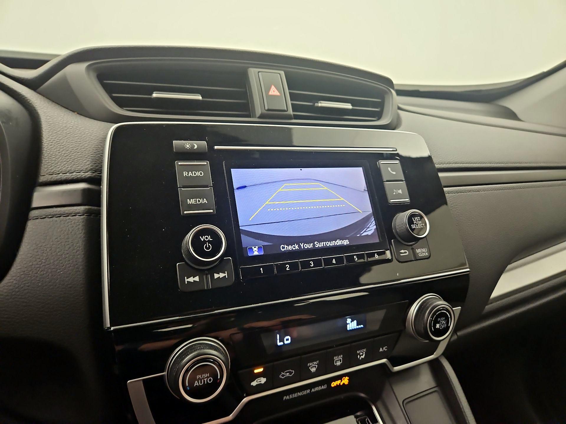Thumbnail: 2017 Honda CR-V - 14